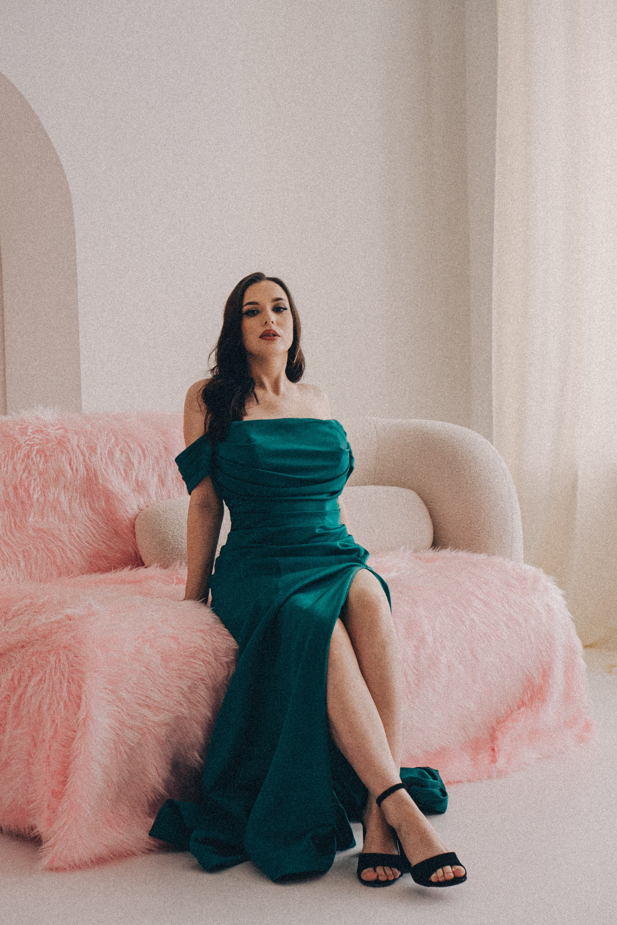 Весенняя. Профессиональный фотограф, Санкт-Петербург — Виктория Богомолова