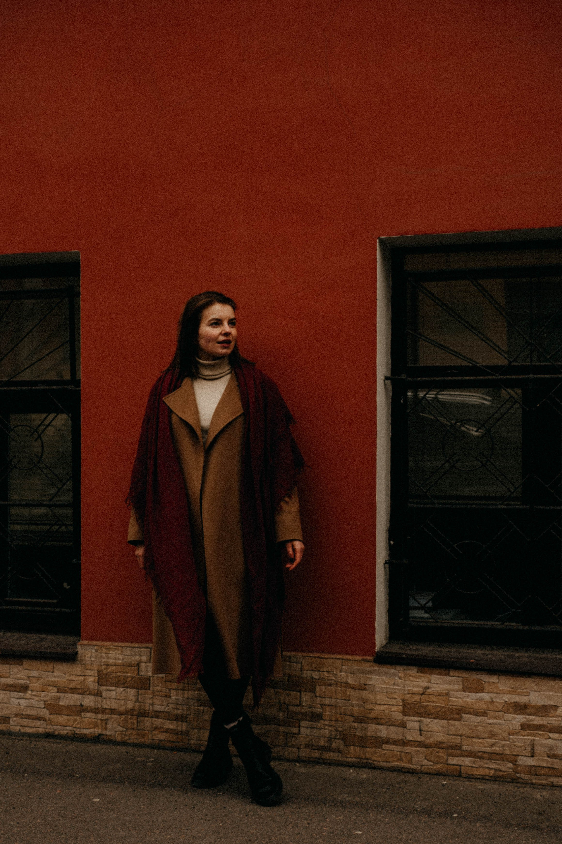 Атмосферная прогулочная. Профессиональный фотограф, Санкт-Петербург — Виктория Богомолова