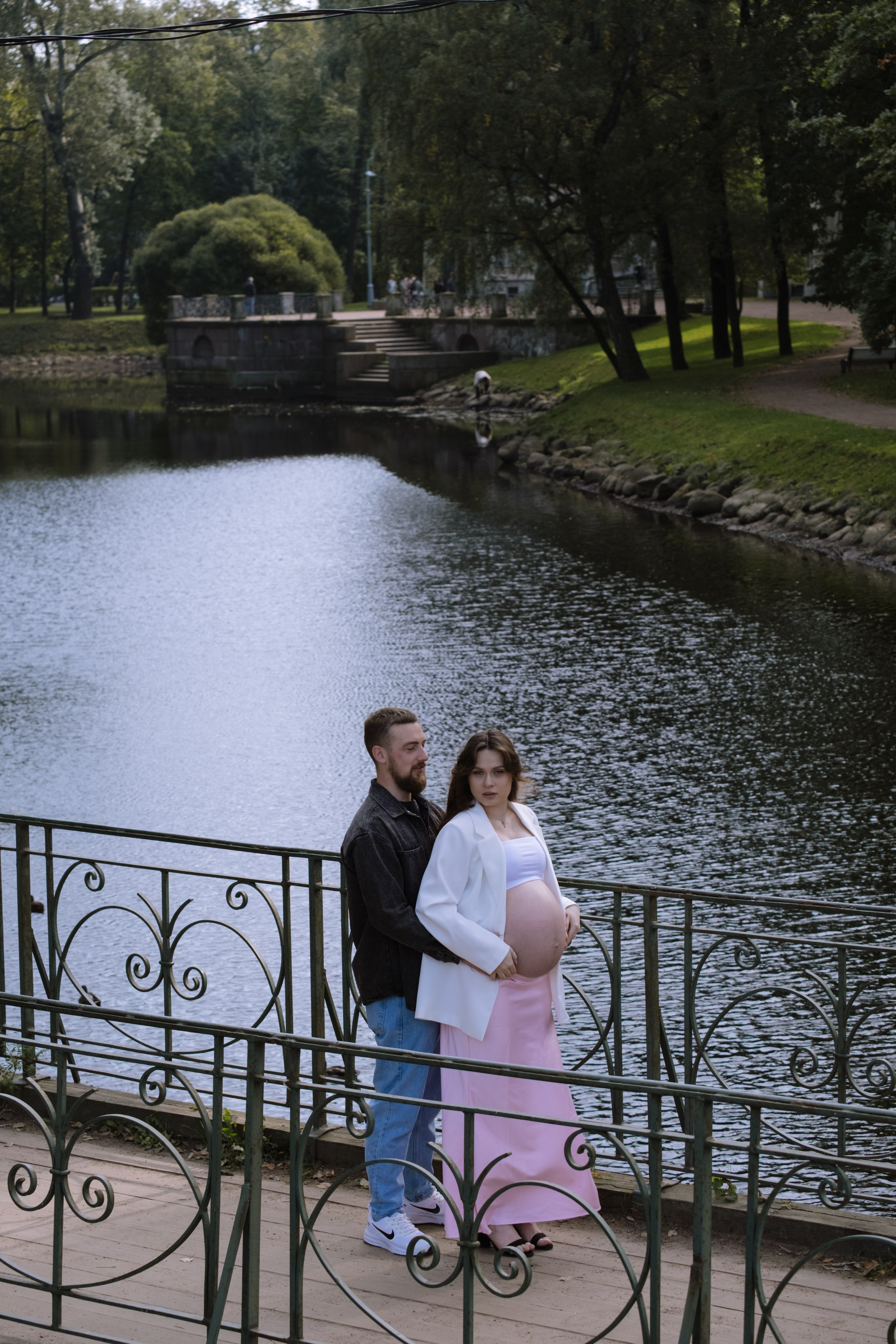 СЕМЕЙНАЯ ИСТОРИЯ. Профессиональный фотограф, Санкт-Петербург — Виктория Богомолова