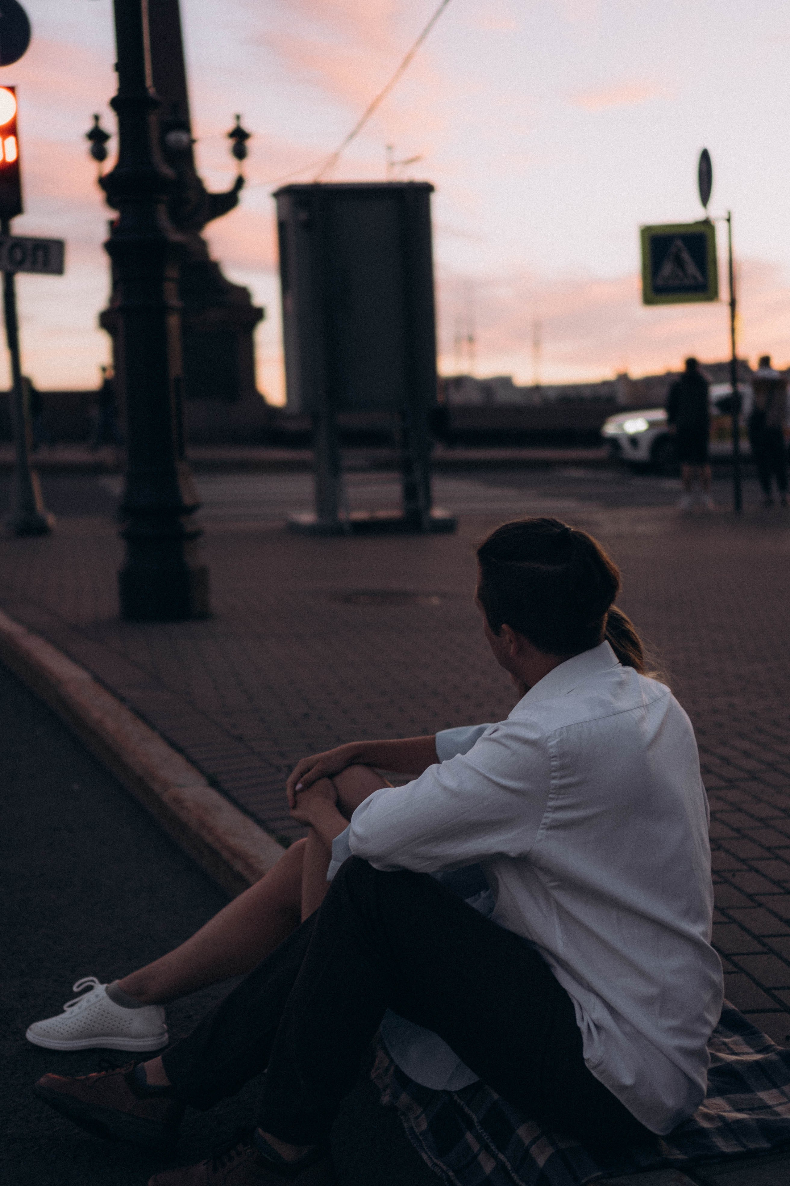 СЧАСТЛИВОЕ УТРО. Профессиональный фотограф, Санкт-Петербург — Виктория Богомолова