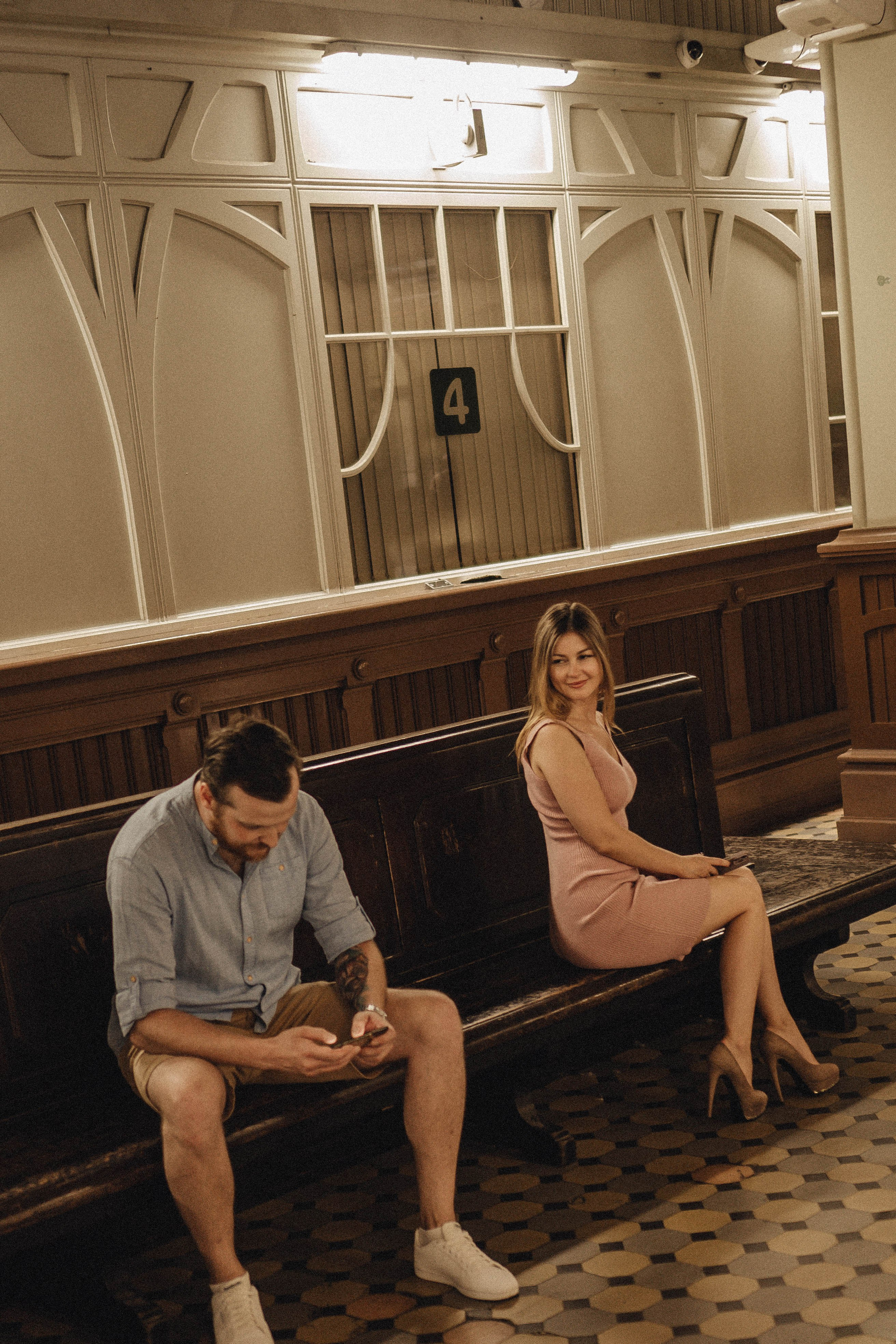 История на реальных событиях. Профессиональный фотограф, Санкт-Петербург — Виктория Богомолова