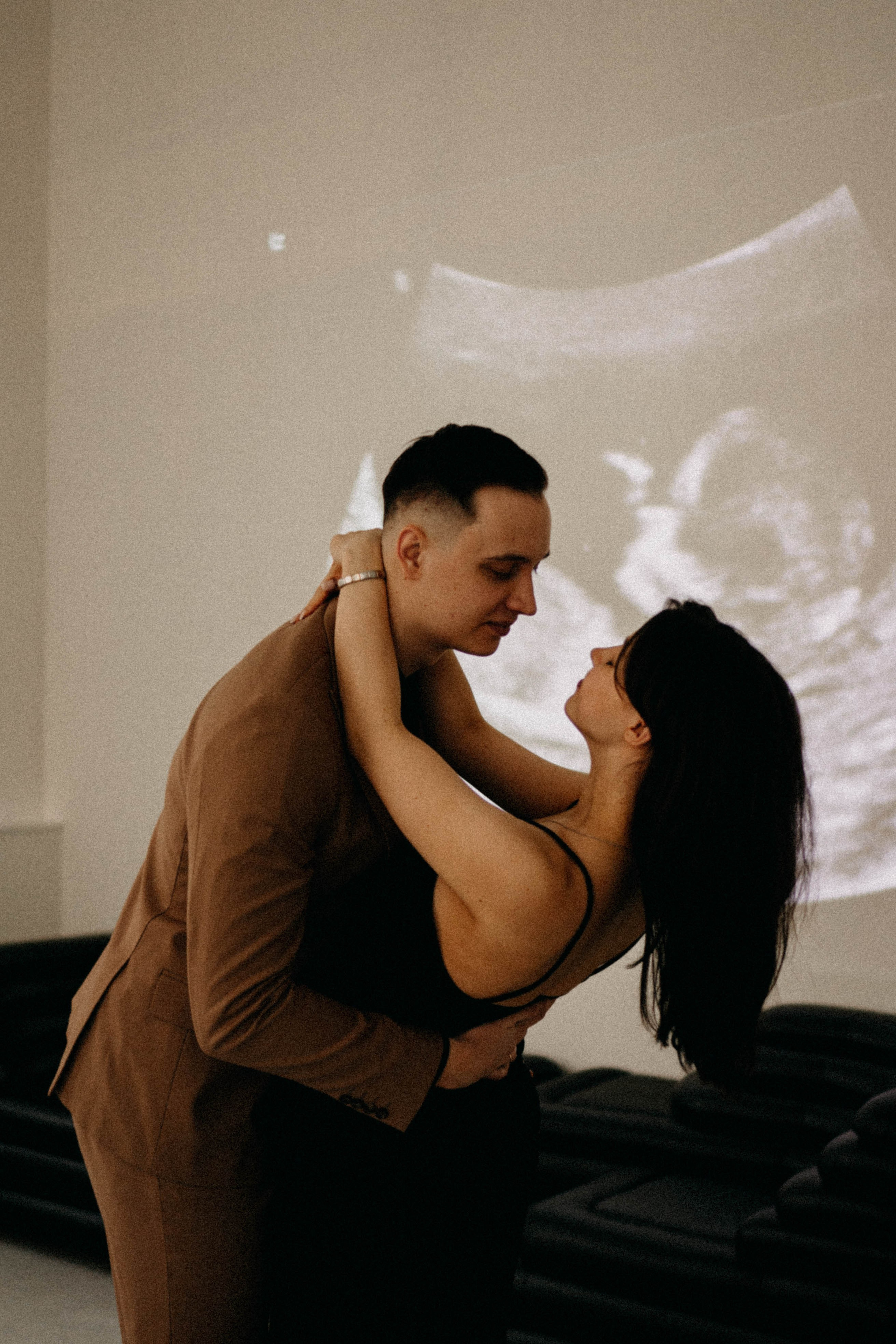 Love Story Беременность. Профессиональный фотограф, Санкт-Петербург — Виктория Богомолова