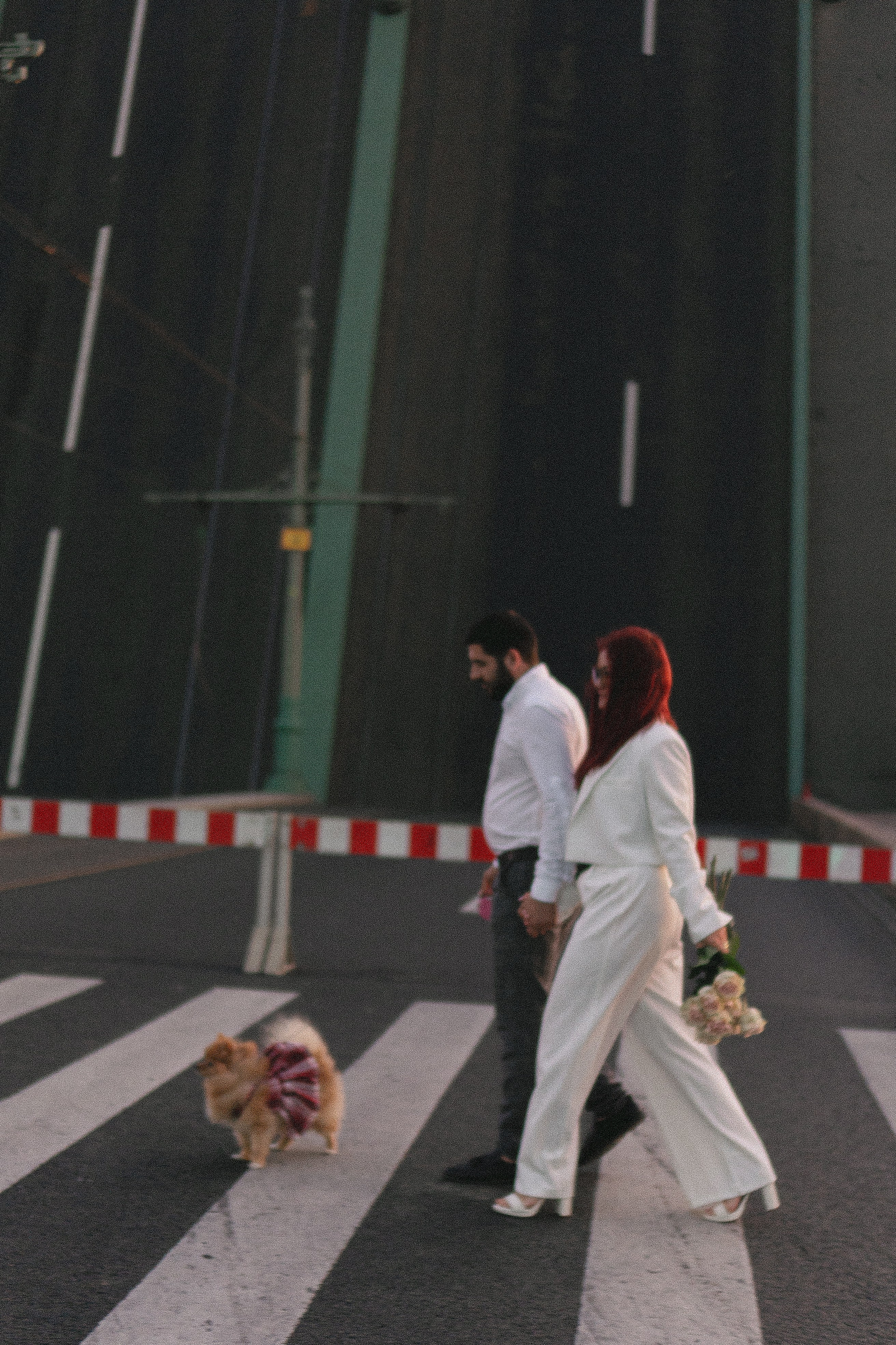 РАССВЕТНАЯ ИСТОРИЯ. Профессиональный фотограф, Санкт-Петербург — Виктория Богомолова