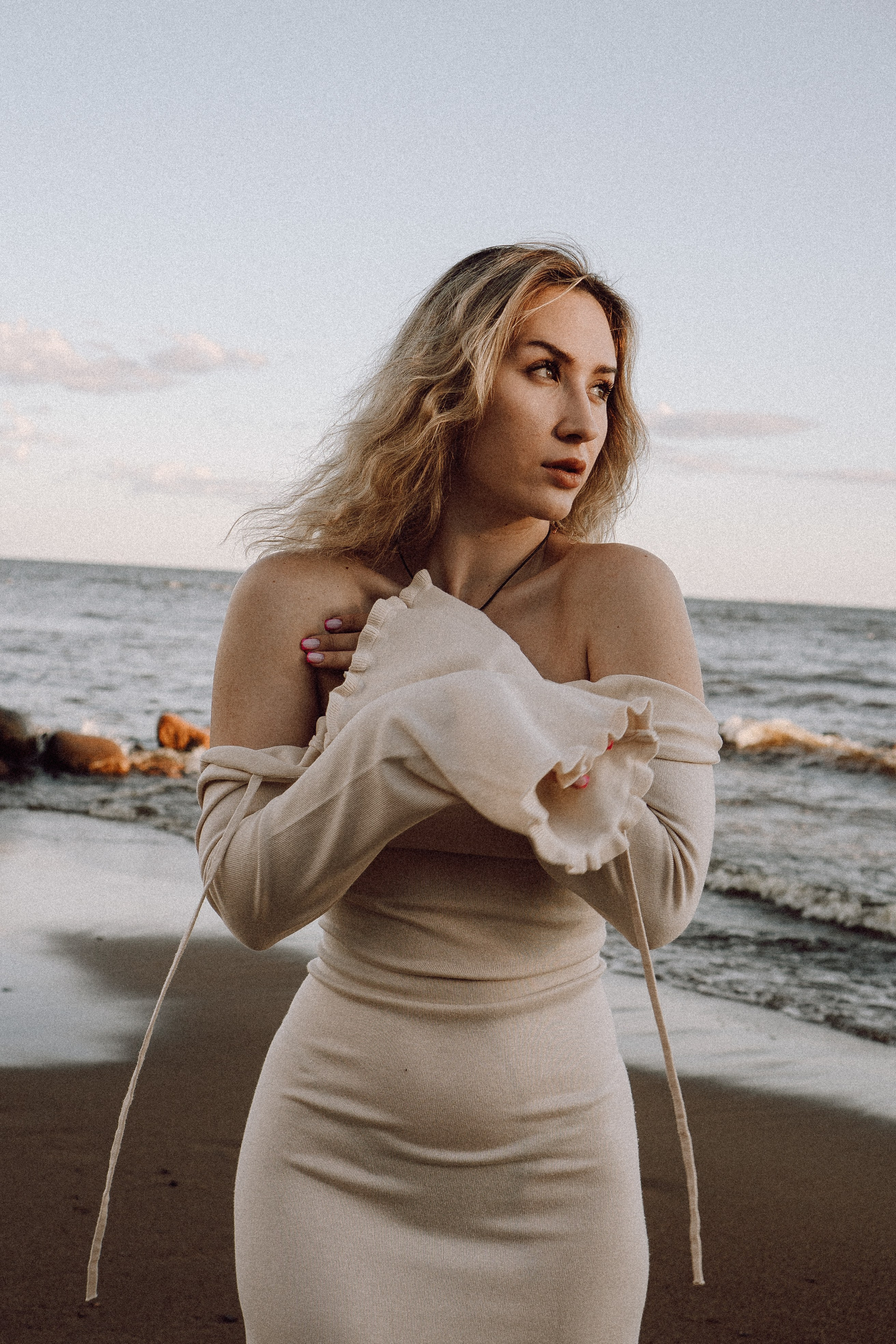 РОМАНТИКА ФИНСКОГО ЗАЛИВА. Профессиональный фотограф, Санкт-Петербург — Виктория Богомолова