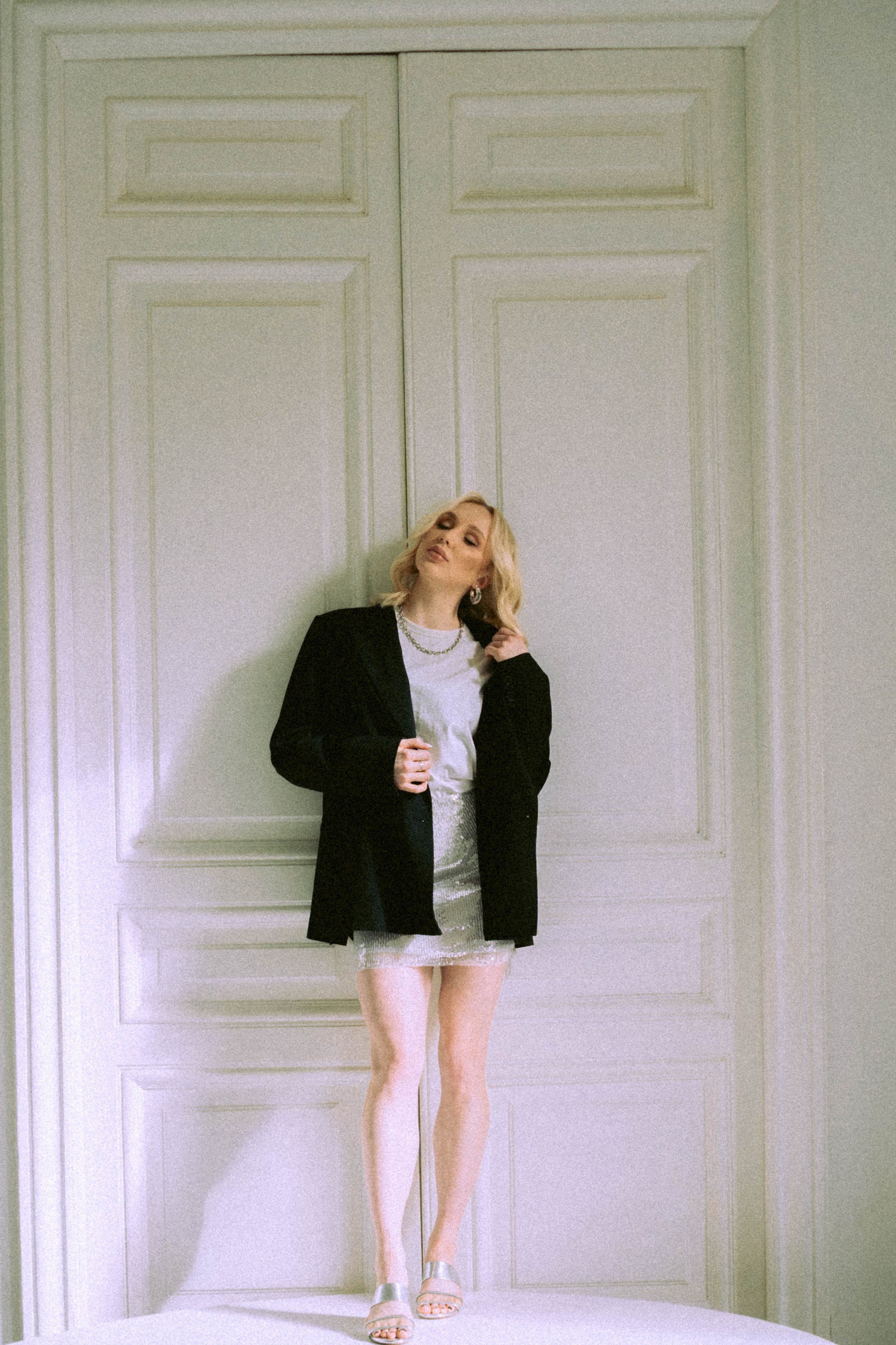 Студийная. Профессиональный фотограф, Санкт-Петербург — Виктория Богомолова