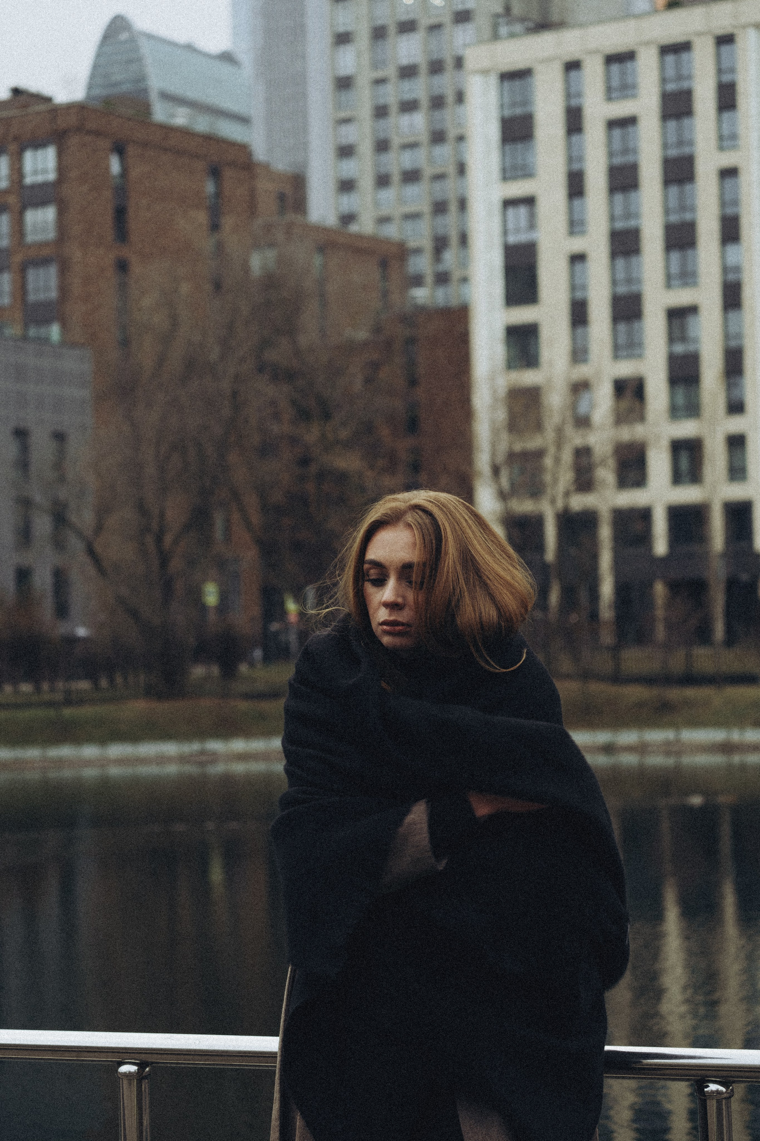 ПРОГУЛКА ПО МОСКВЕ. Профессиональный фотограф, Санкт-Петербург — Виктория Богомолова