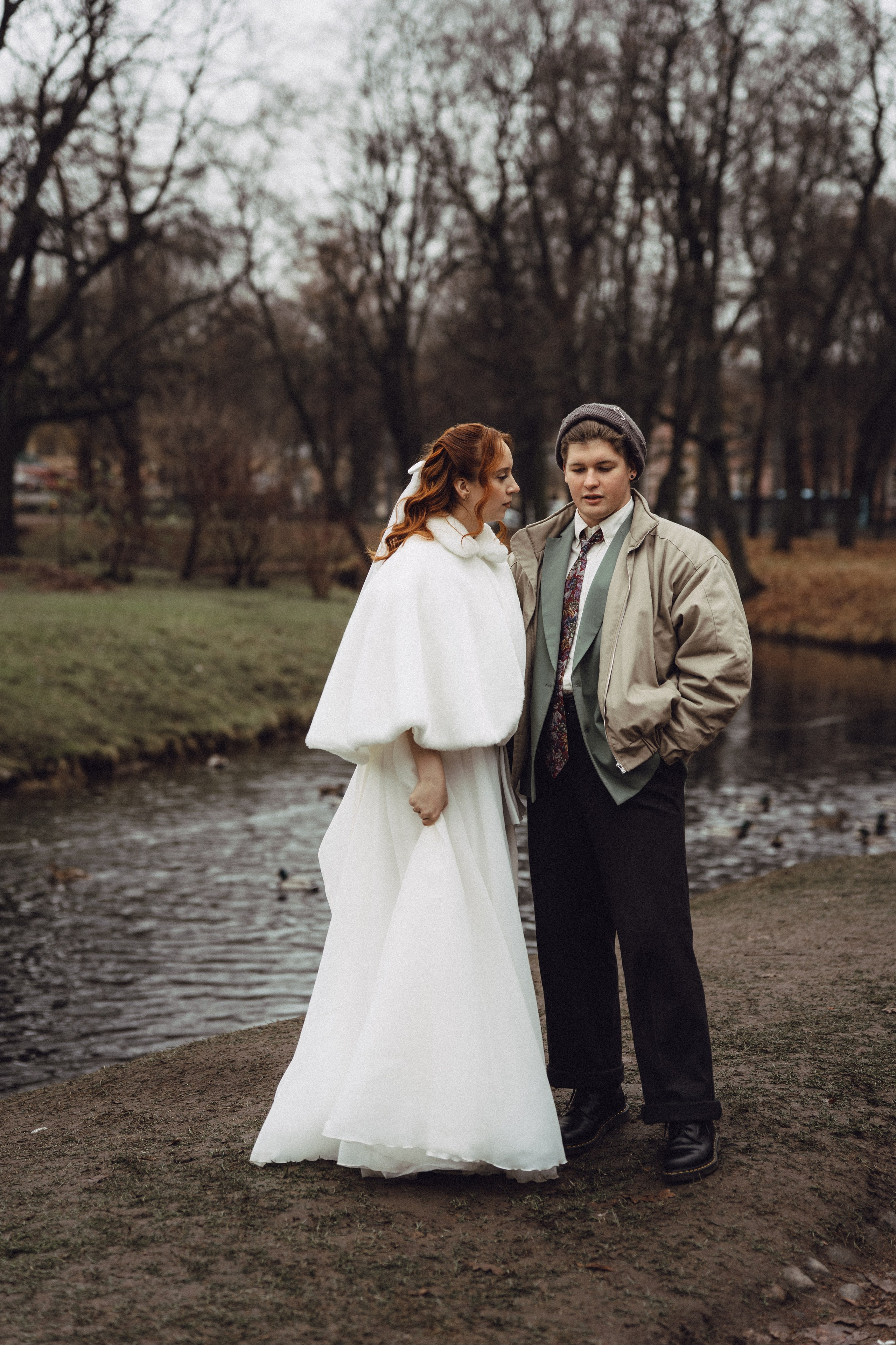 СВАДЕБНАЯ СЬЕМКА ВО ВТОРОМ ДВОРЦЕ С ГОСТЯМИ И ПРОГУЛКА В ТАВРИЧЕСКОМ САДУ. Профессиональный фотограф, Санкт-Петербург — Виктория Богомолова