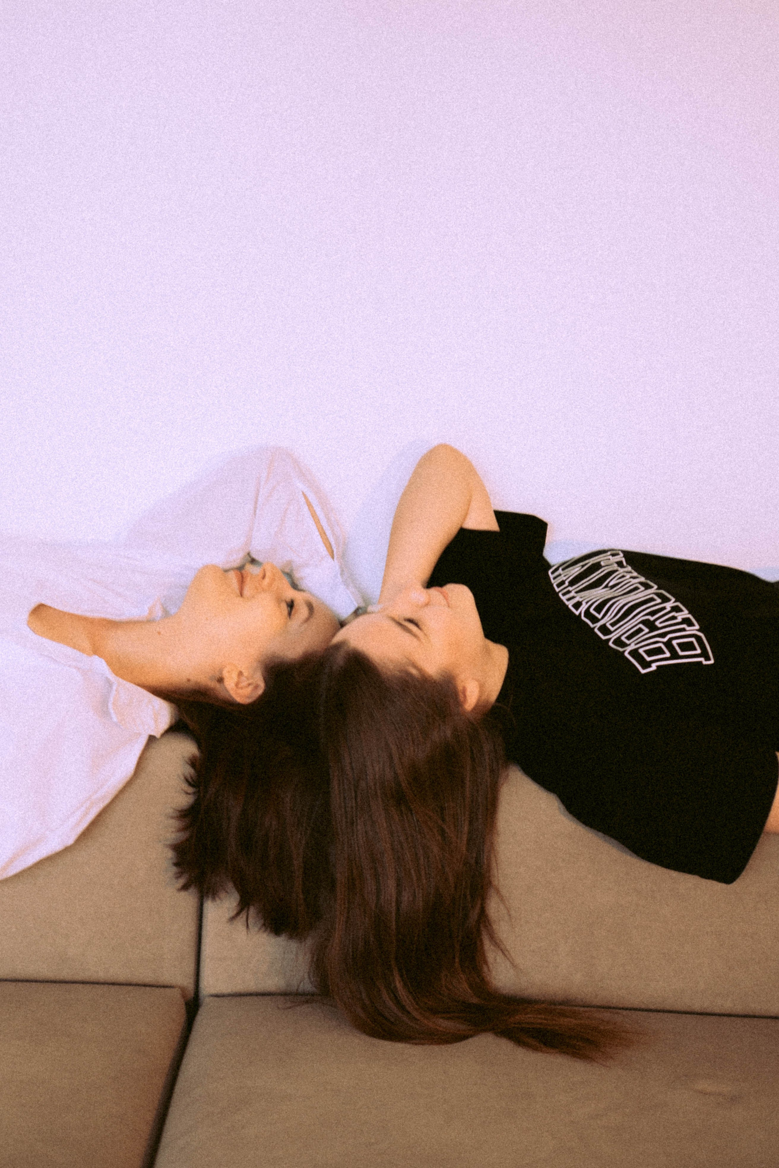 Подружки. Профессиональный фотограф, Санкт-Петербург — Виктория Богомолова