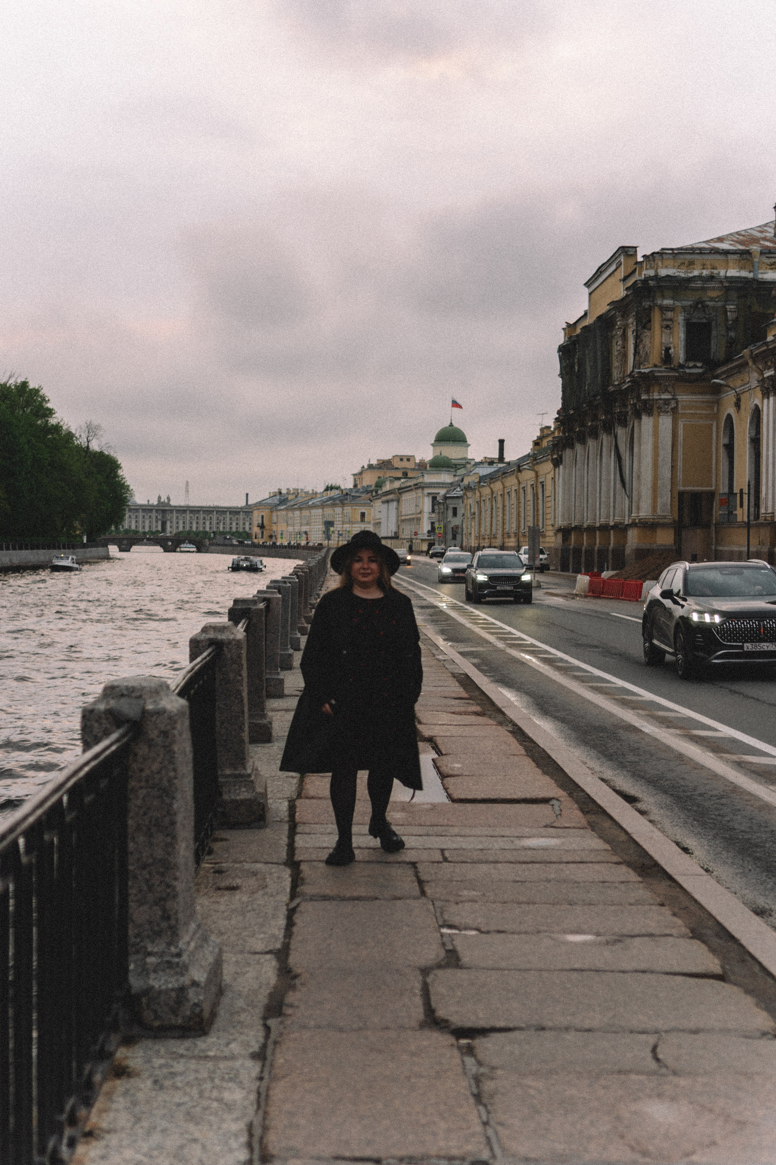 ПРОГУЛКА ВЕСНОЙ. Профессиональный фотограф, Санкт-Петербург — Виктория Богомолова