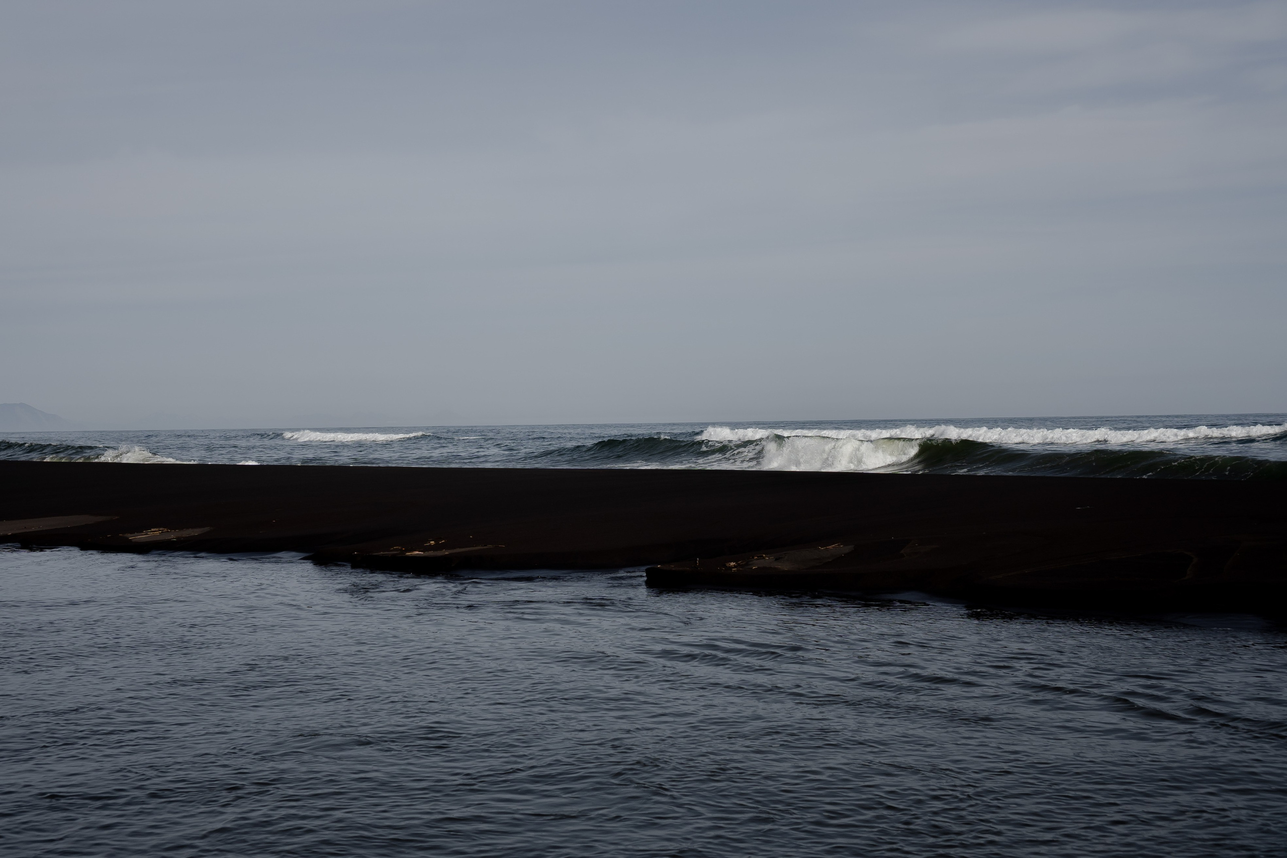 Мыс Маячный на Камчатке. Профессиональный фотограф, Санкт-Петербург — Виктория Богомолова