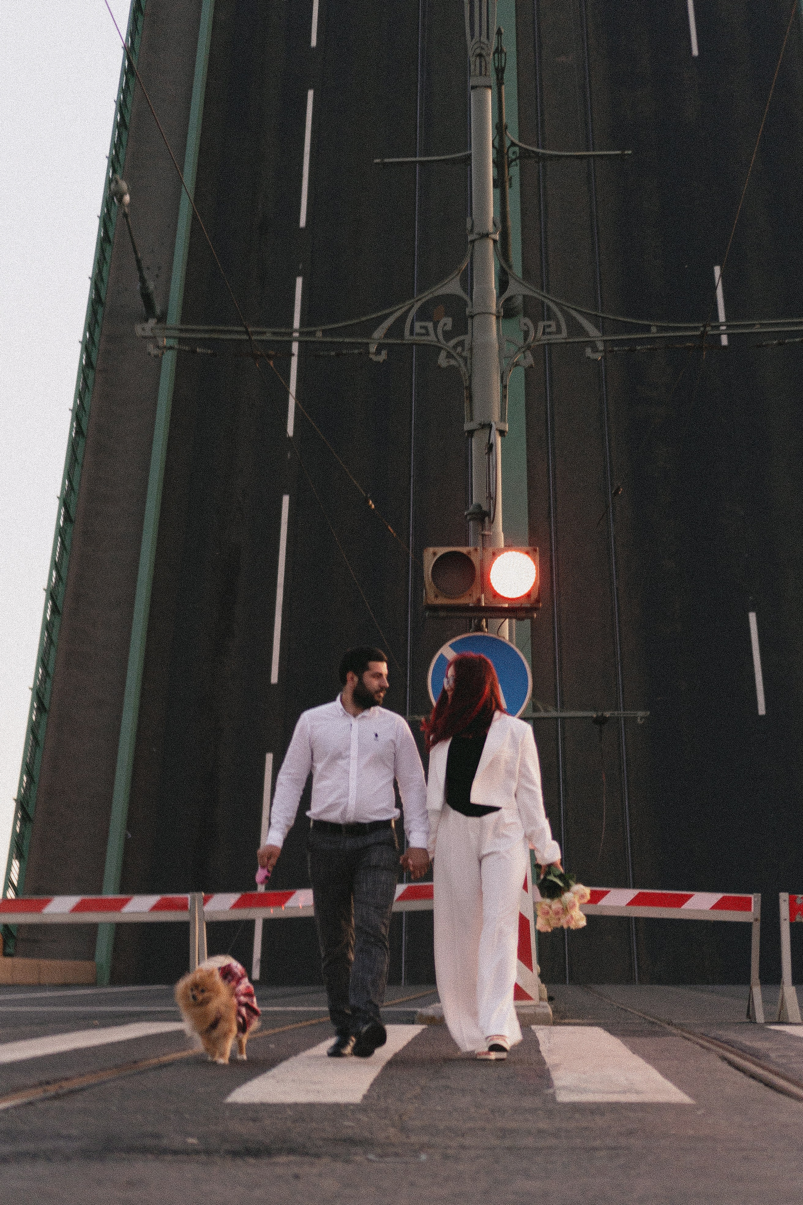 РАССВЕТНАЯ ИСТОРИЯ. Профессиональный фотограф, Санкт-Петербург — Виктория Богомолова