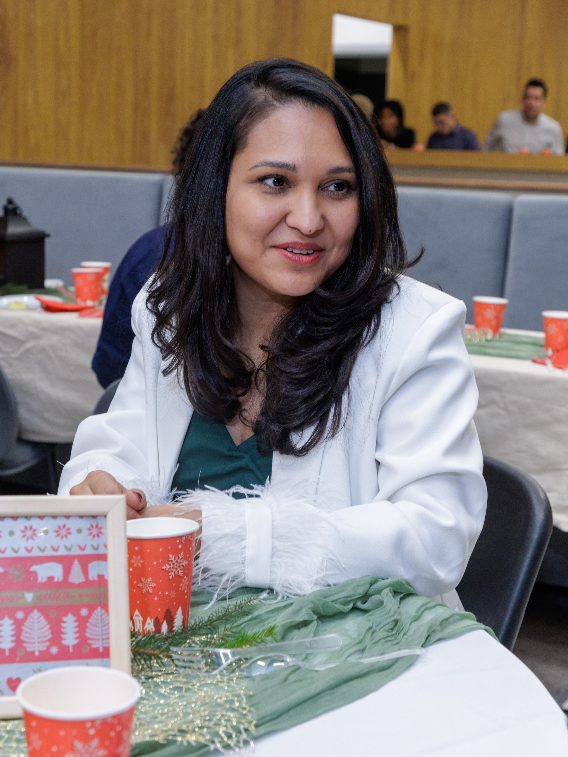 Репортаж концерт бабушки. Фотограф Алексей Зозин в Москве