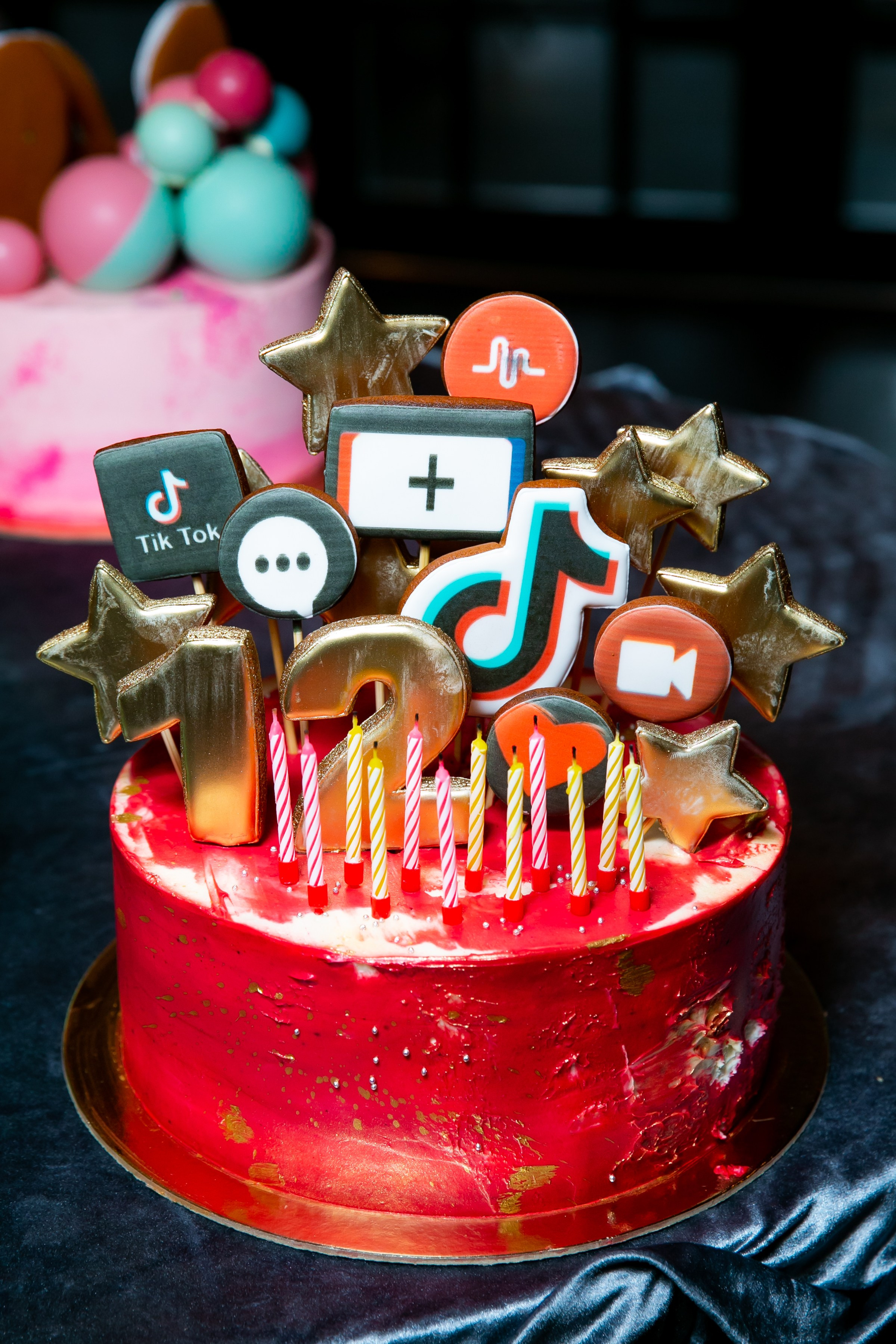 Детские праздники. Семейный фотограф в Москве