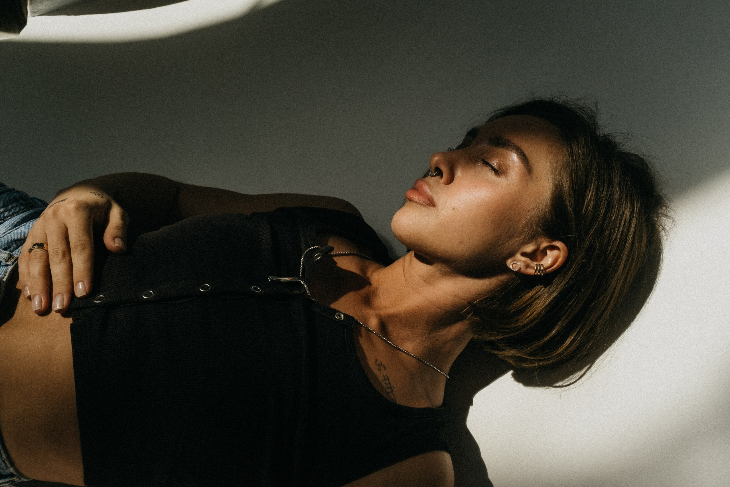 Настя и Николай. Фотограф Москва / Зеленоград — Наталья Петухова