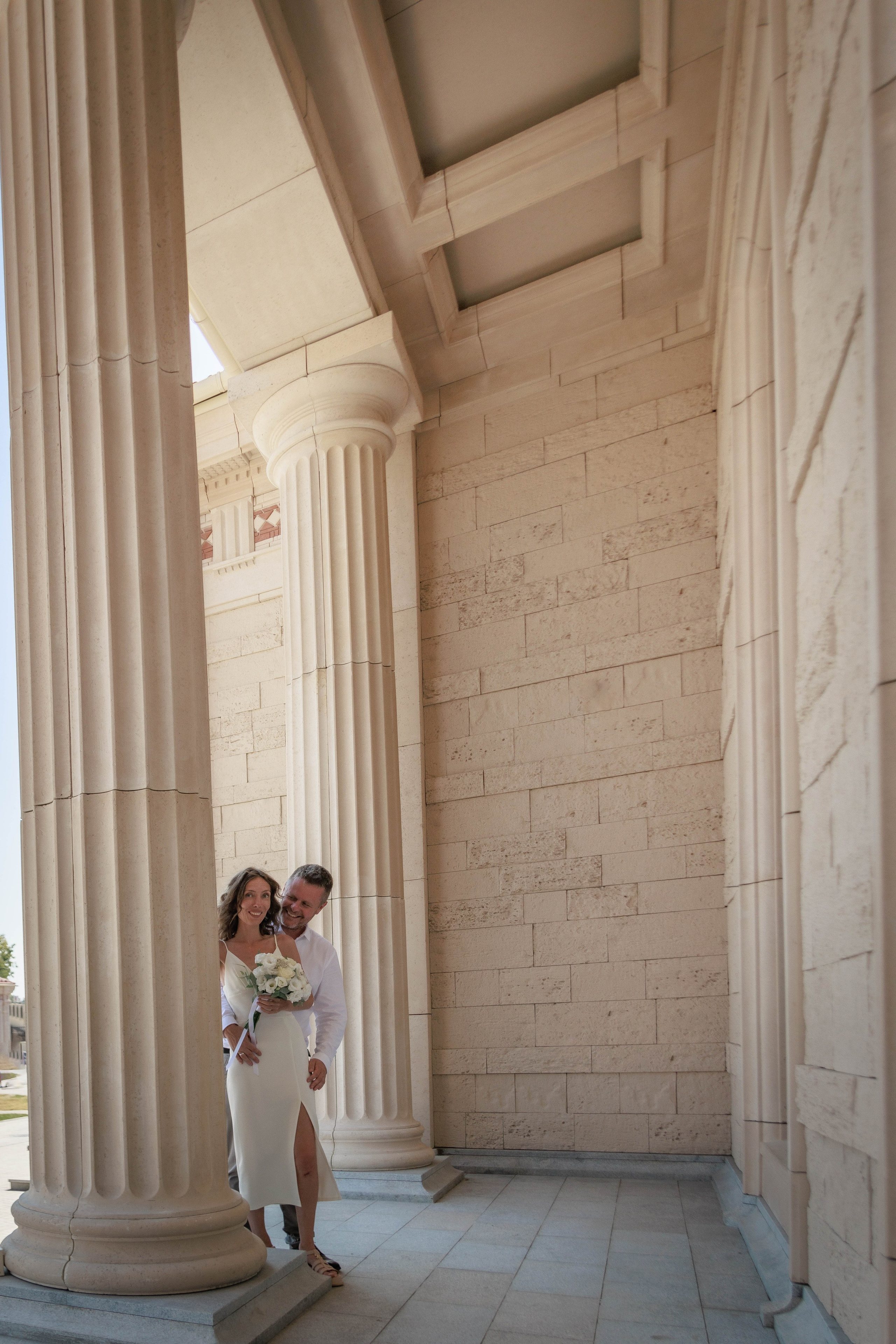 Анастасия и Дмитрий. Фотограф и видеограф в Крыму и Севастополе