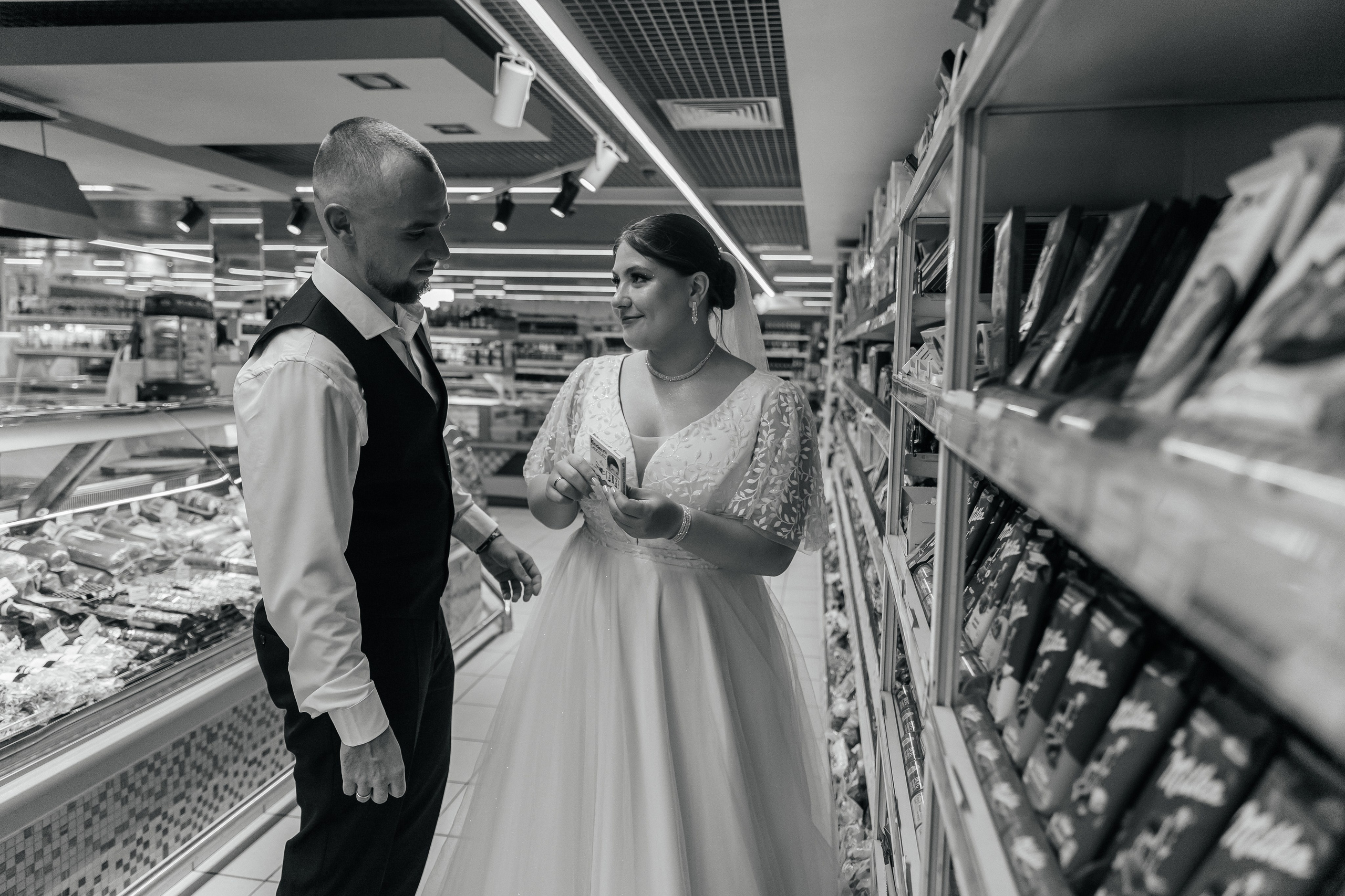 Анастасия & Александр. Фотограф Южно-Сахалинск Сахалин Анастасия Тучина