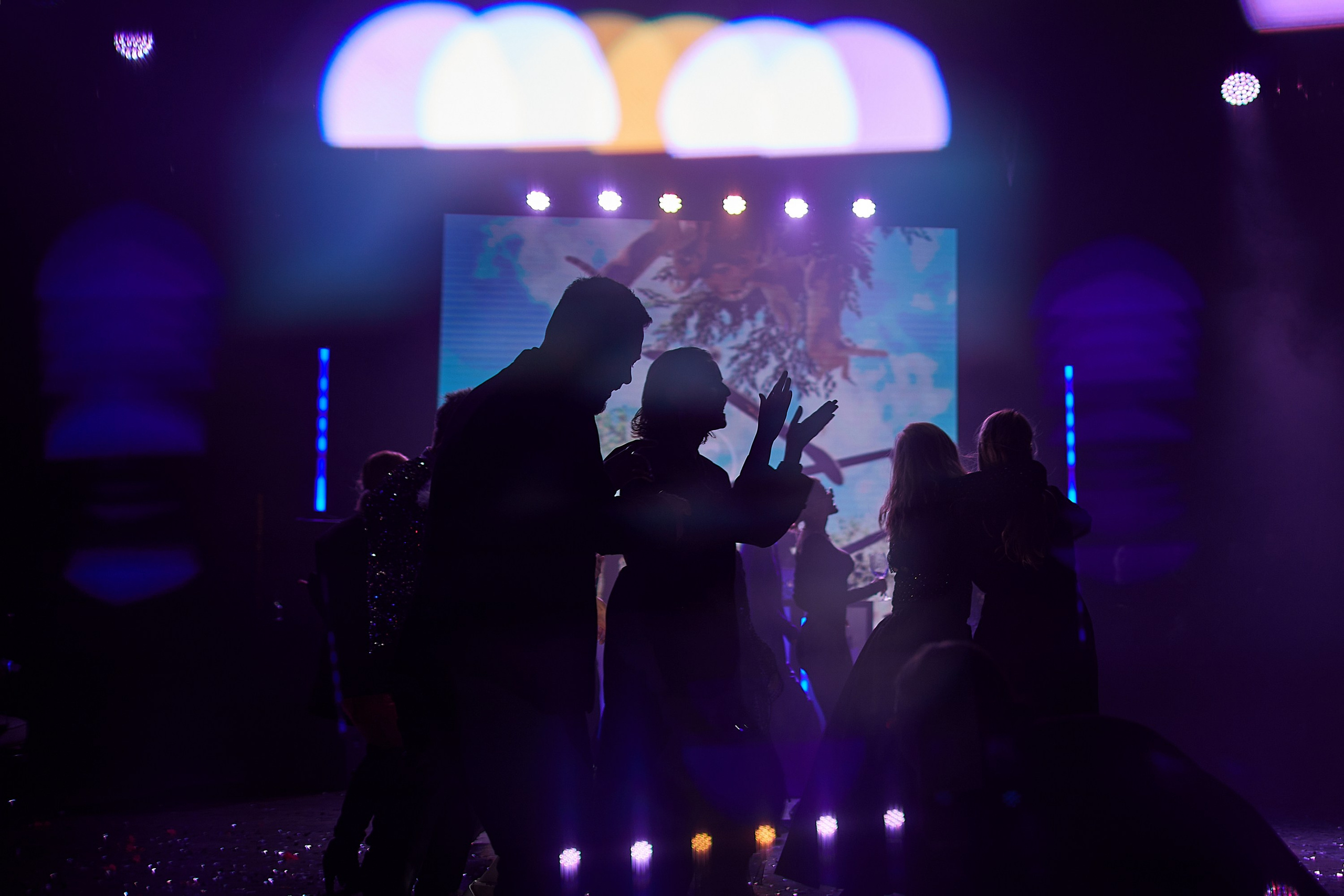 RADUGADESIGN. Event фотограф Александр Осин. г. Москва