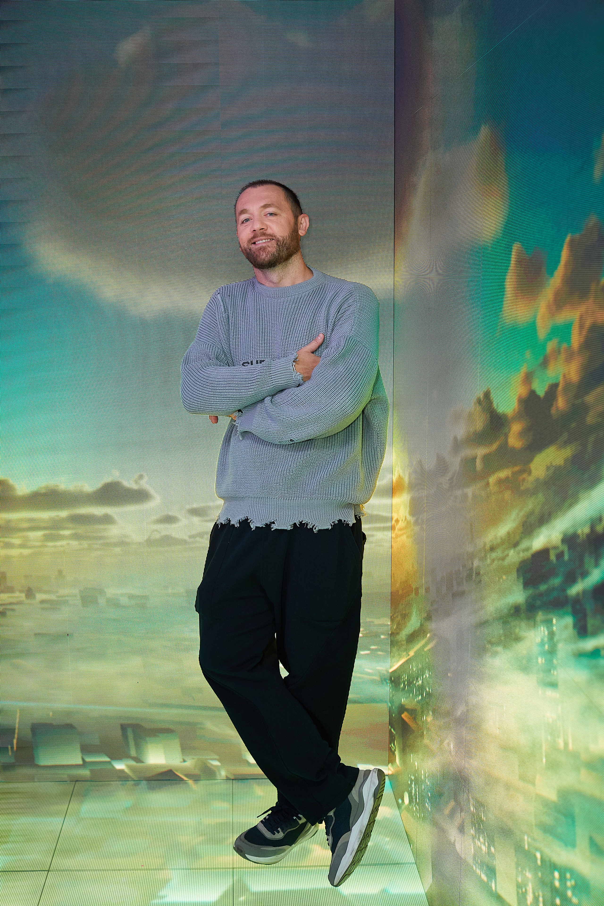 Выставка РОССИЯ. Event фотограф Александр Осин. г. Москва