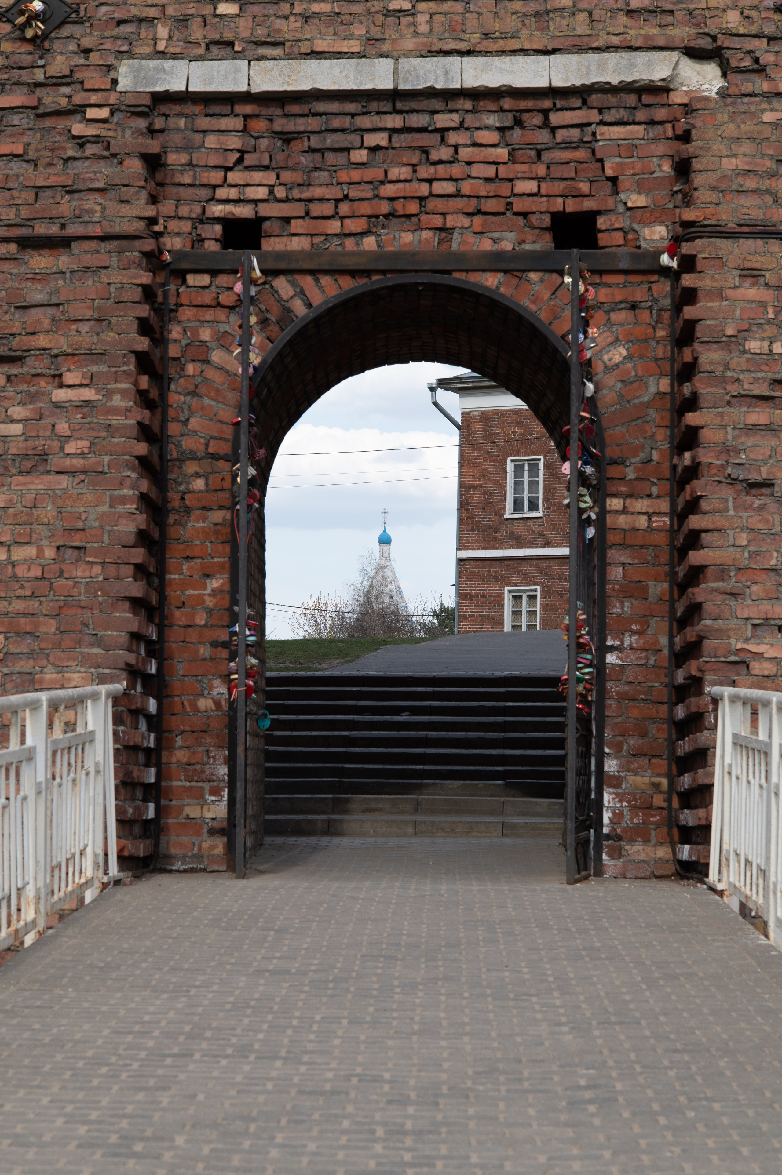 20230419 Коломна. Дмитрий Ремизов. Фотография, как хобби