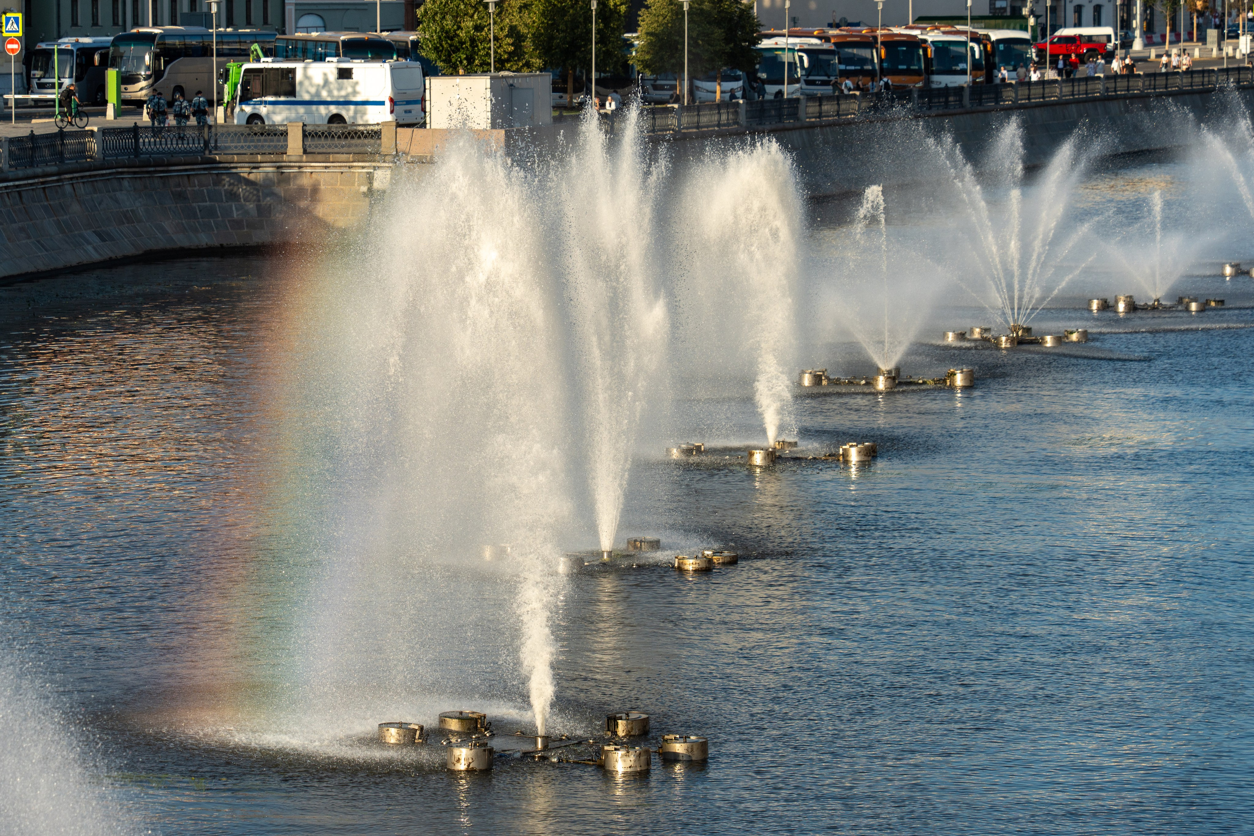 20250830 Полянка — Арбатская. Дмитрий Ремизов. Фотография, как хобби