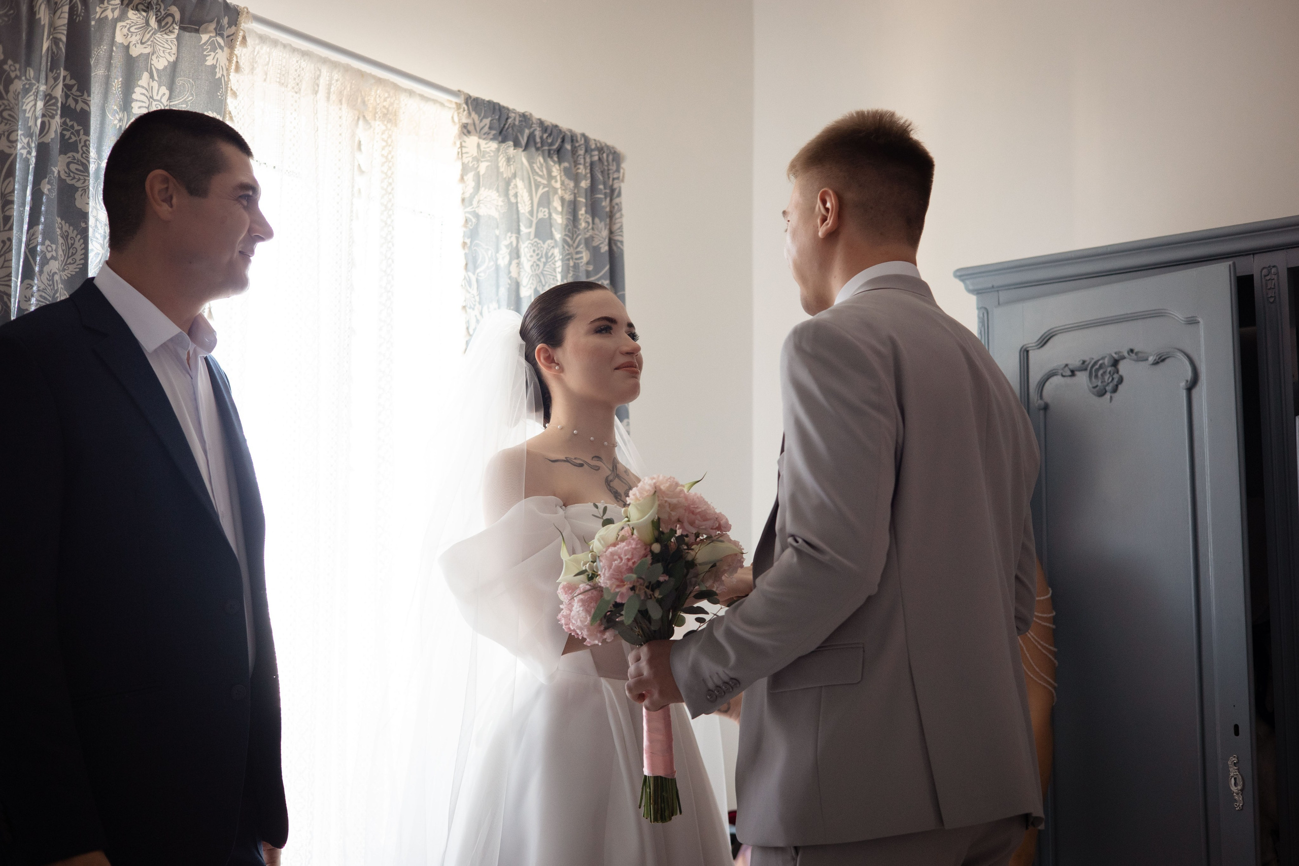 Иван&Вера (г. Сочи). Фотограф в Екатеринбурге