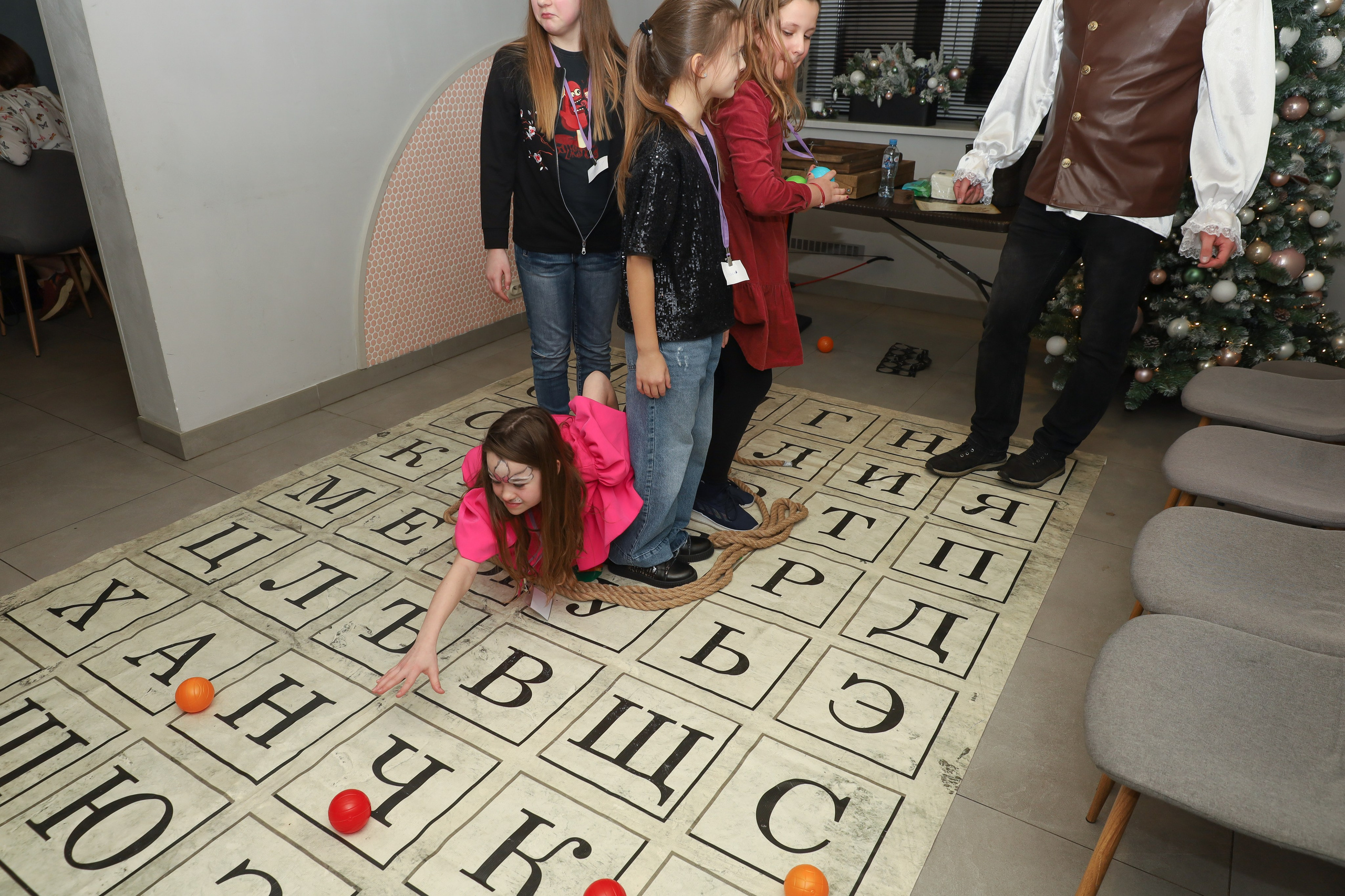 ДЕНЬ РОЖДЕНИЯ ЛУКИ. Фотограф мероприятий Ирина Каширина