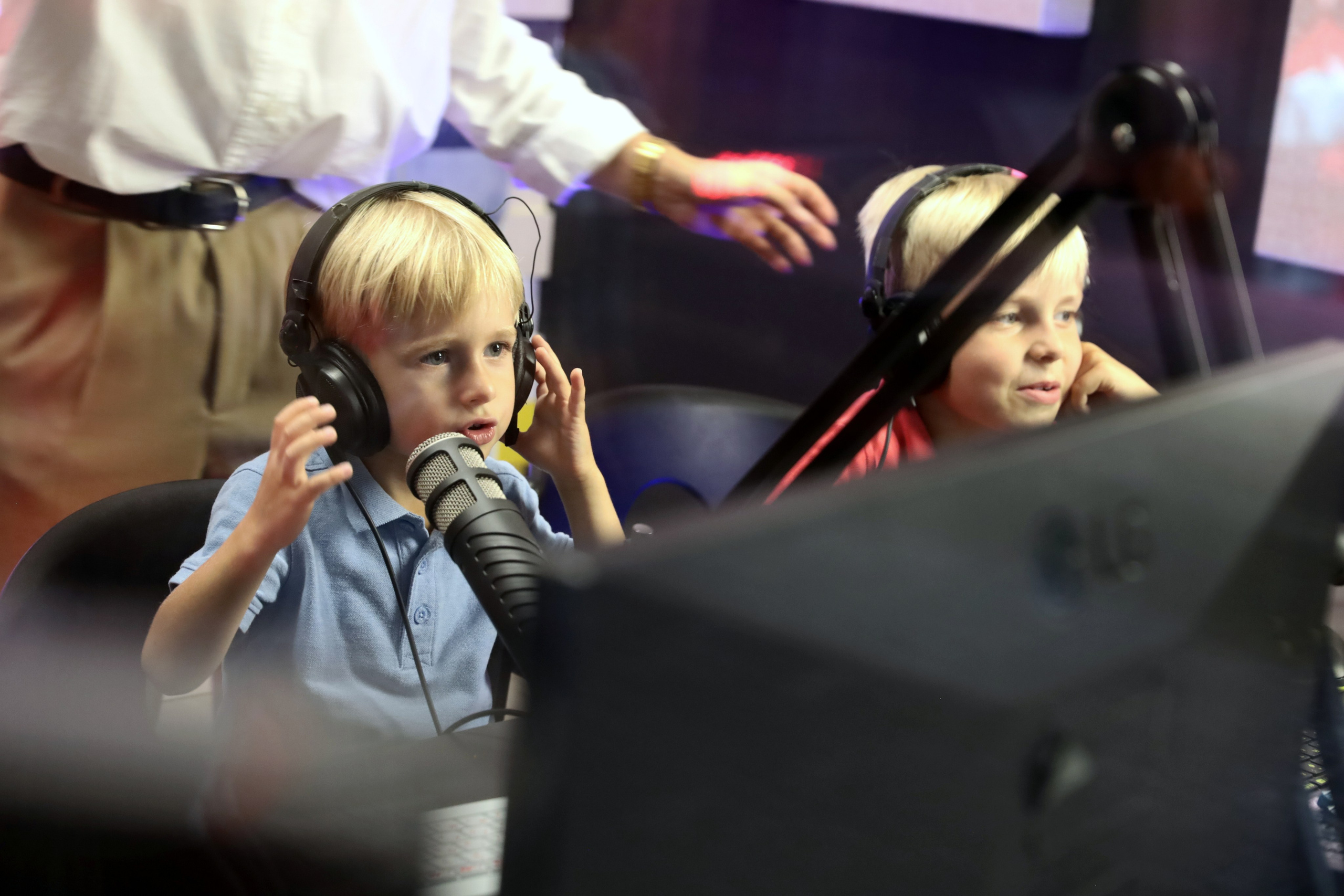 ДЕНЬ РОЖДЕНИЯ АЛЕКСАНДРА. Фотограф мероприятий Ирина Каширина