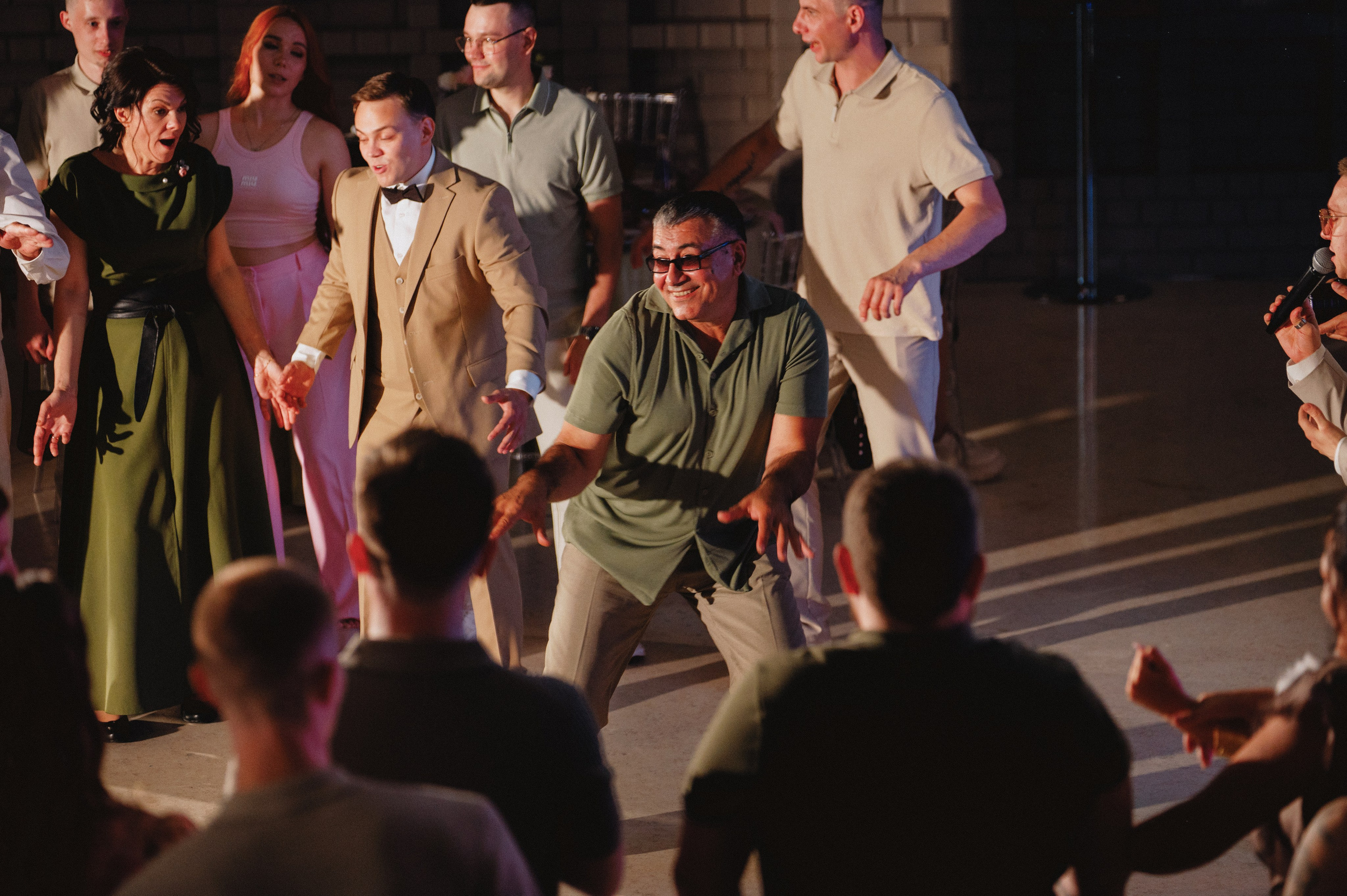 Наташа и Данил. Репортажный и свадебный фотограф в Сургуте