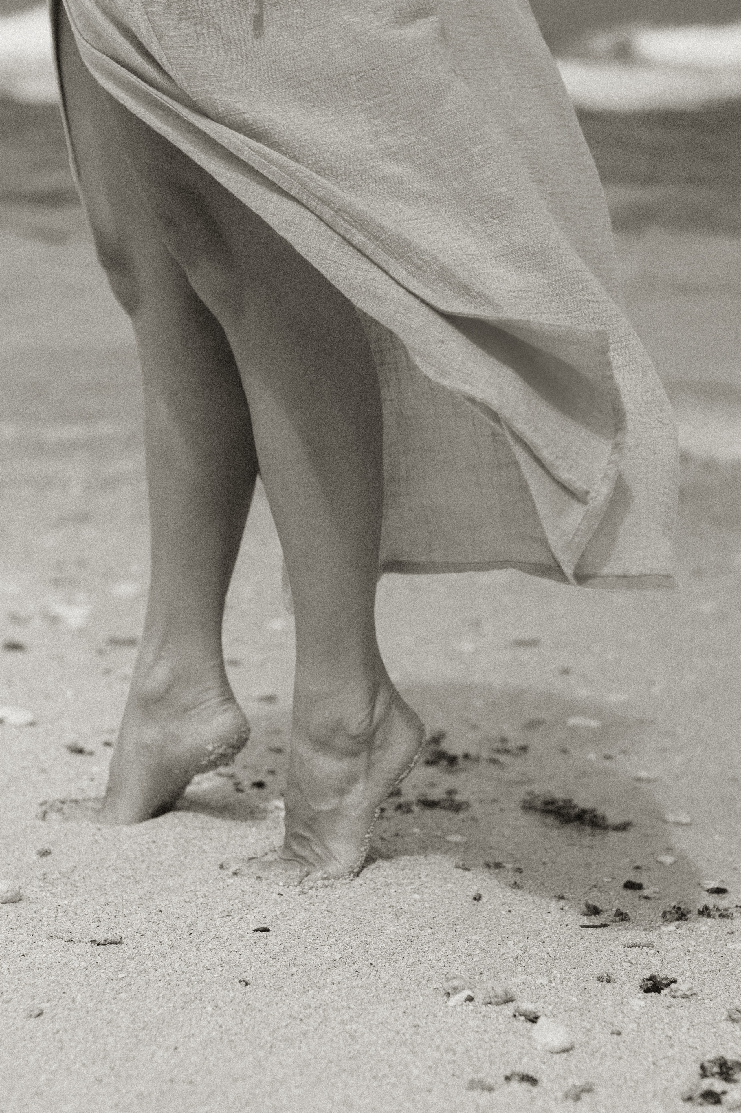 Calme. Фотограф