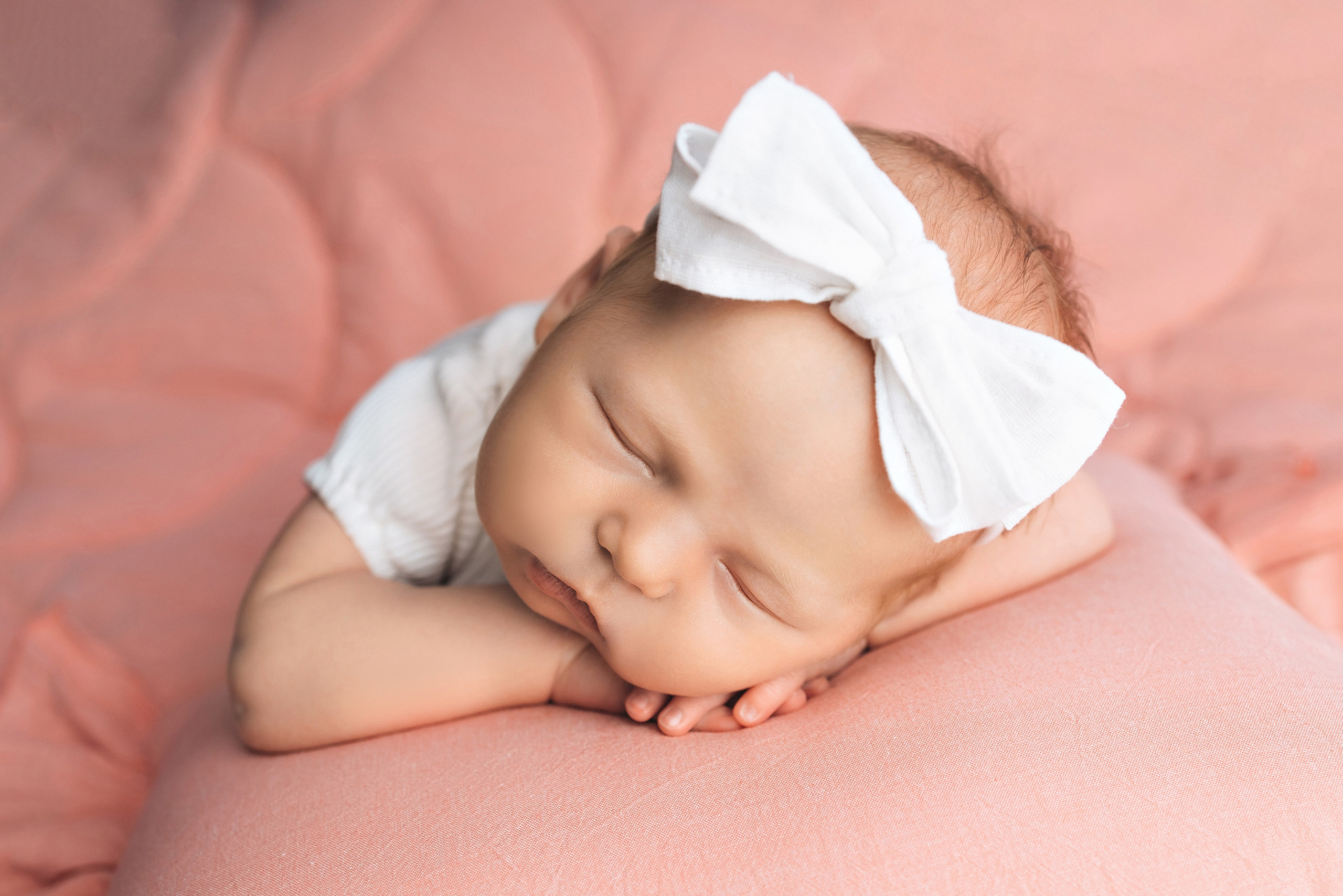 Newborn (14-30 дней). Истории