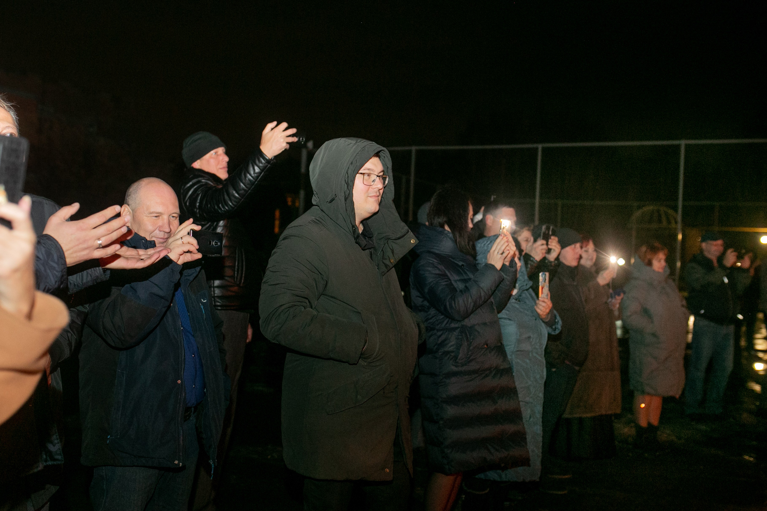 РСС 10 лет корпоратив. Фотограф в Новосибирске Ася Зверева