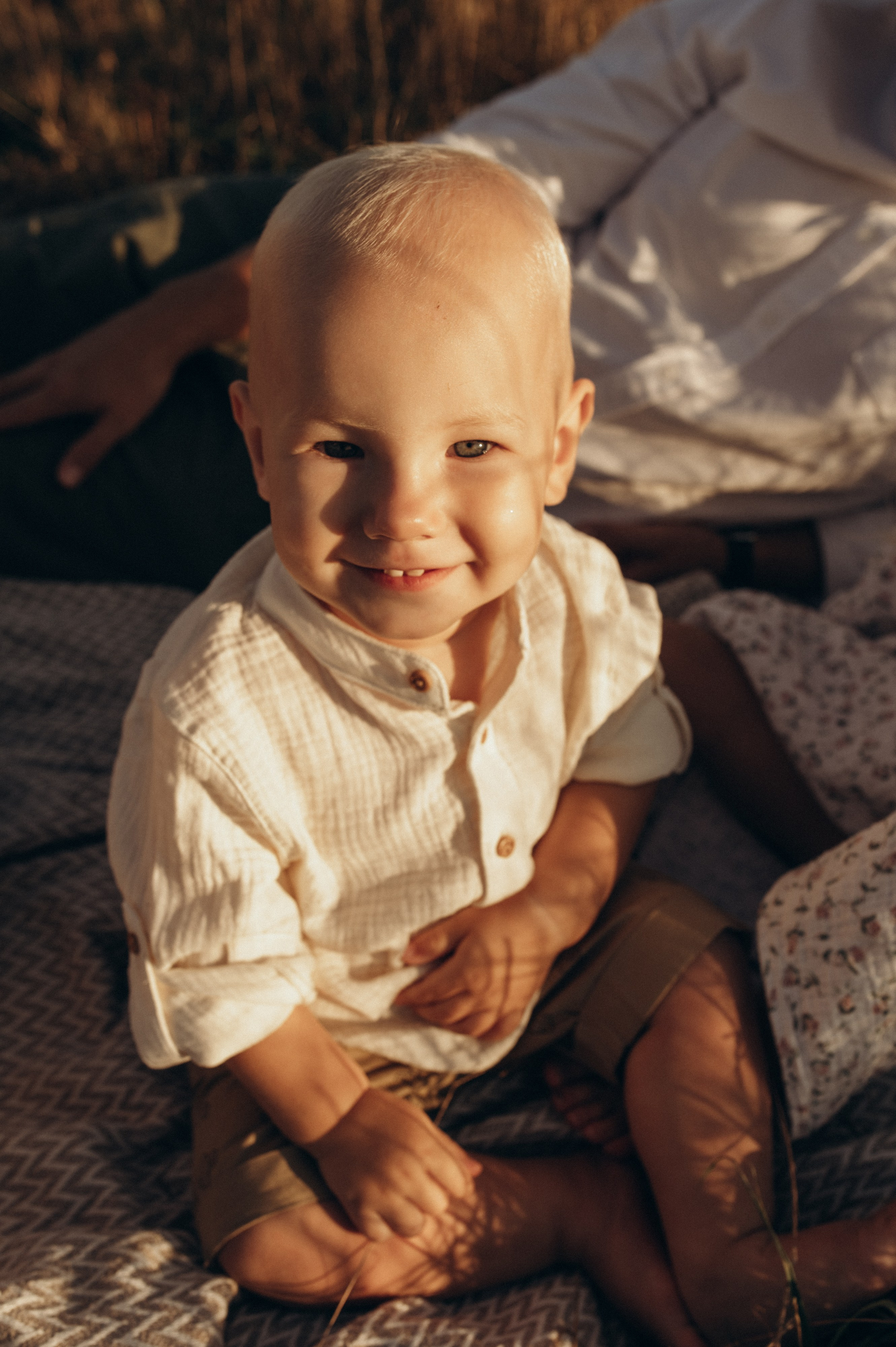 Егор, Оля, Лёва, Вера и Клим. Семейный фотограф МОСКВА/Королёв