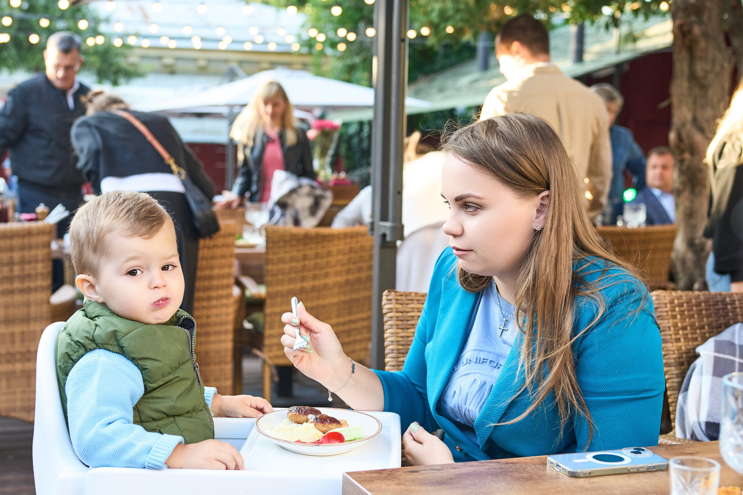 ДР Ксю. Фотограф Олег Сотник