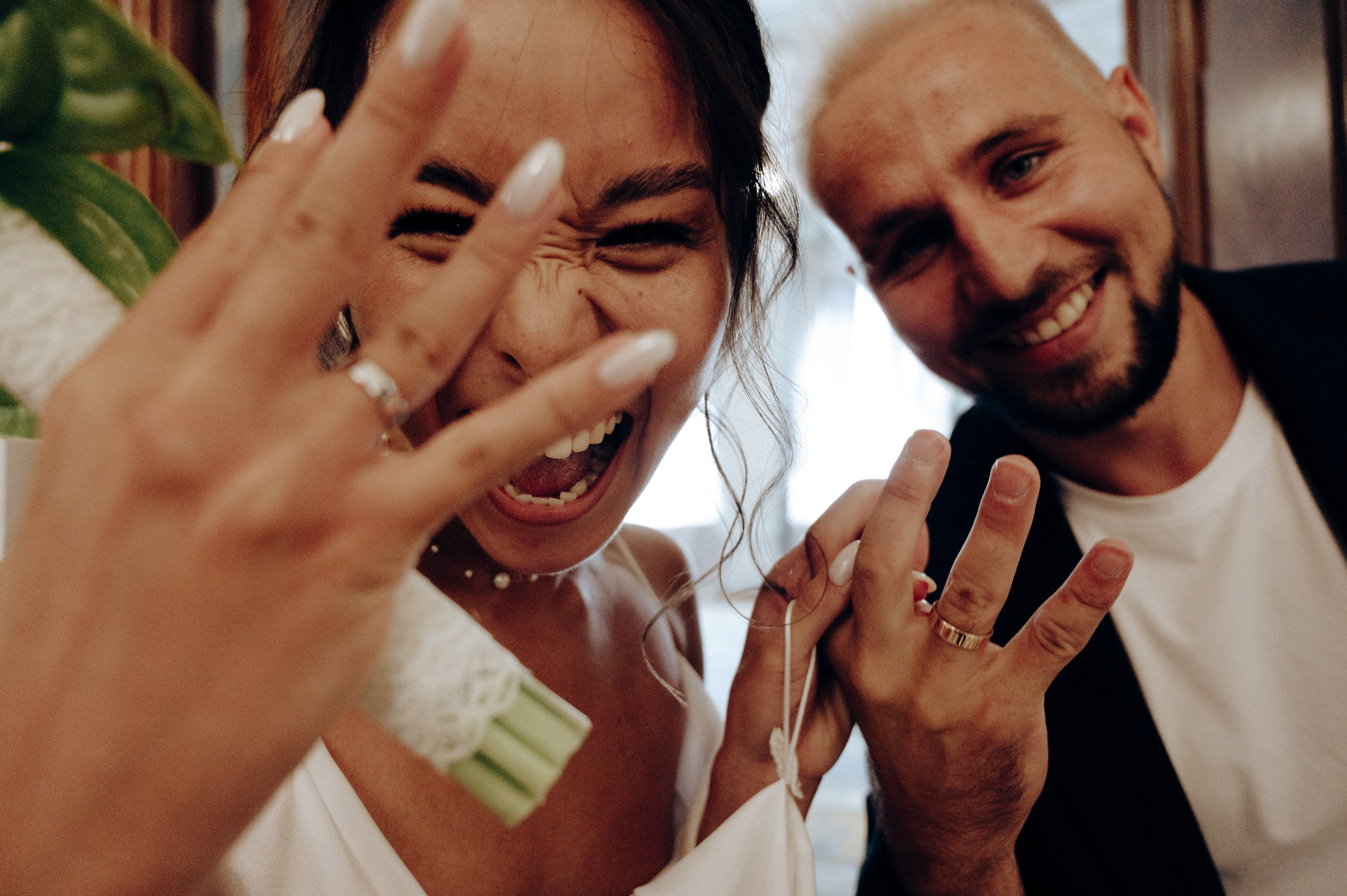 Ксения и Александр. Свадебный фотограф в Спб Сергей Баланян