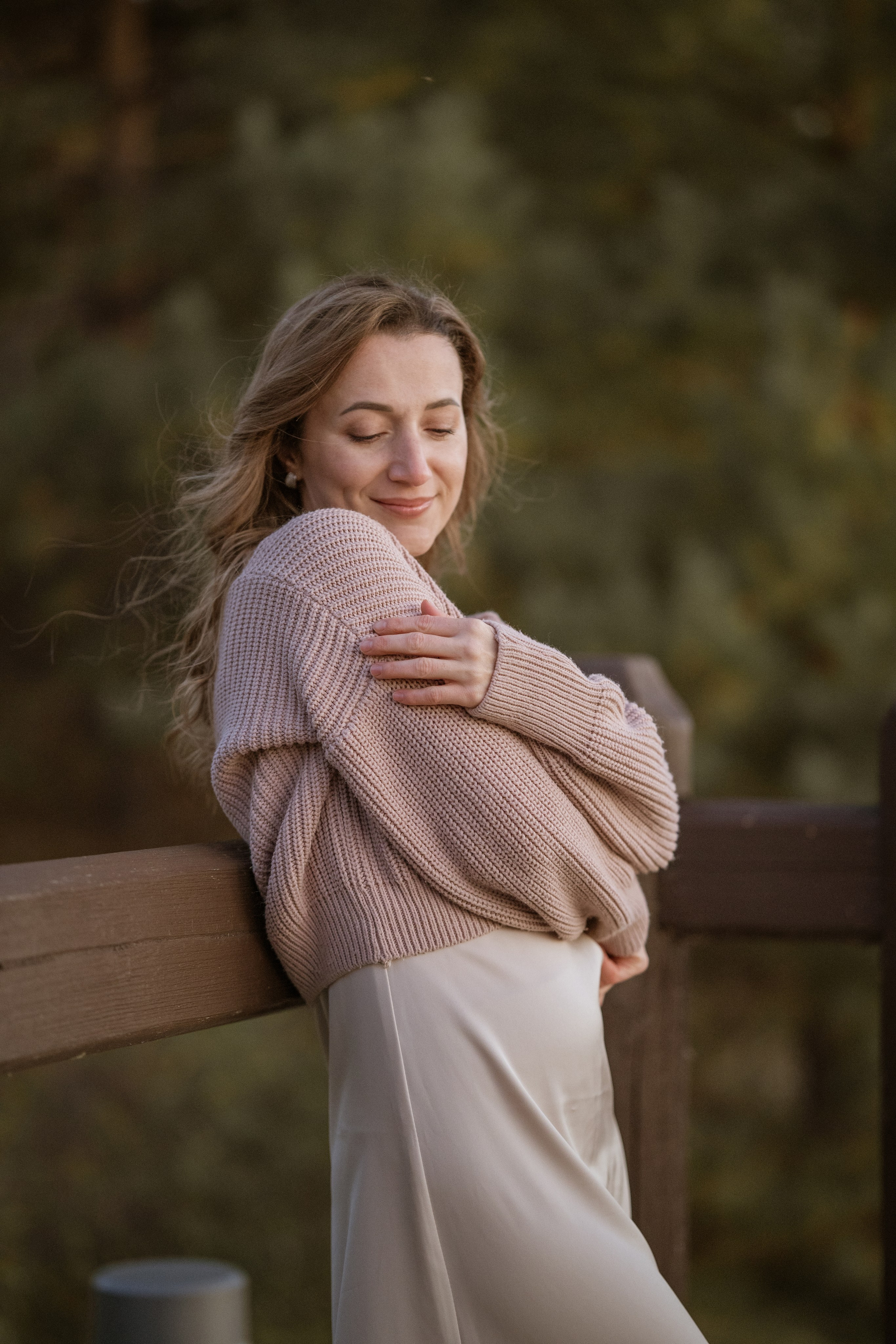 Портрет. Фотограф Алсу Сагирова в Казани и Болгаре