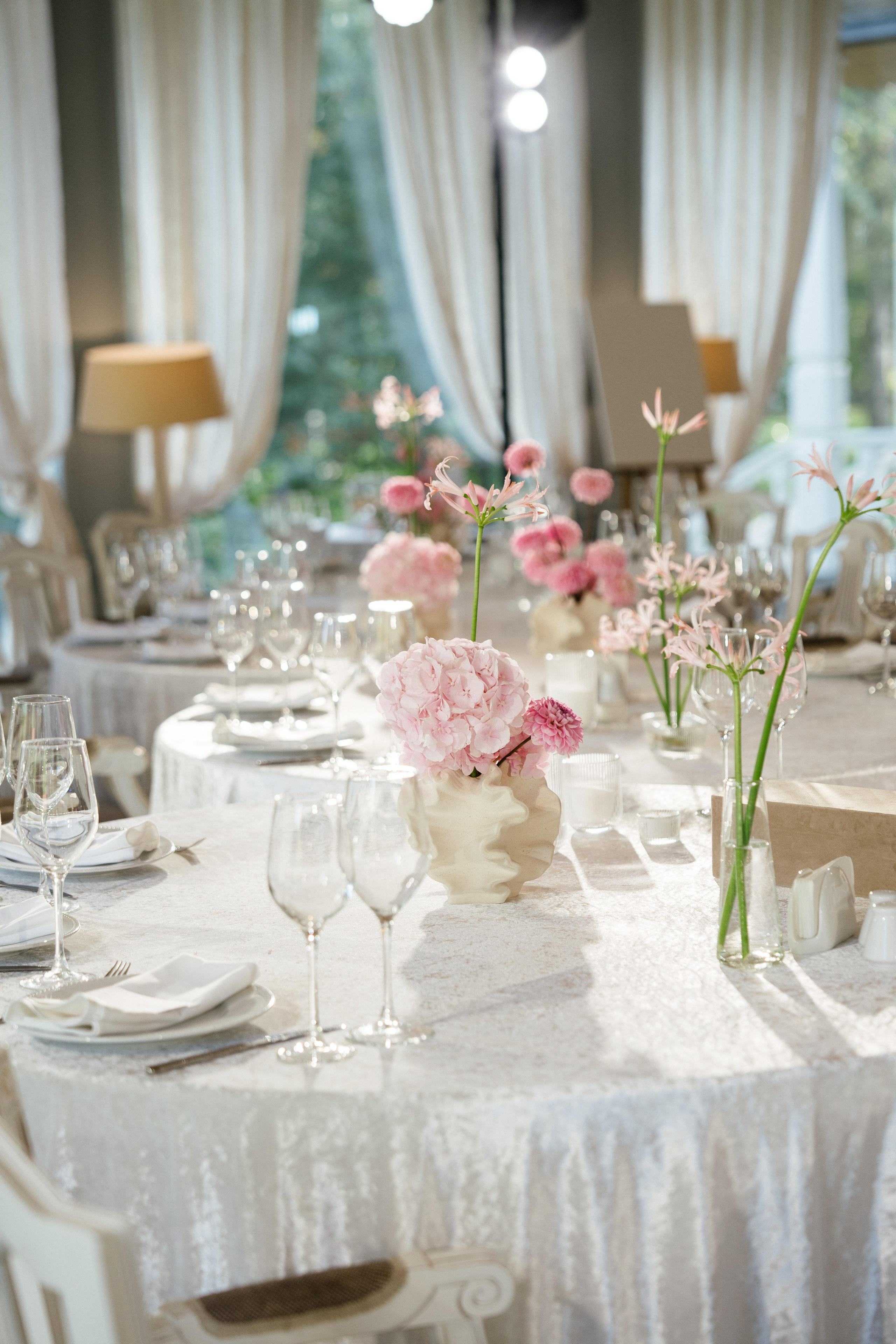 Юлия & Максим. Уютная свадьба в стиле современная классика на заливе. Свадебный фотограф организатор в Санкт-Петербурге Ассоль Опарина