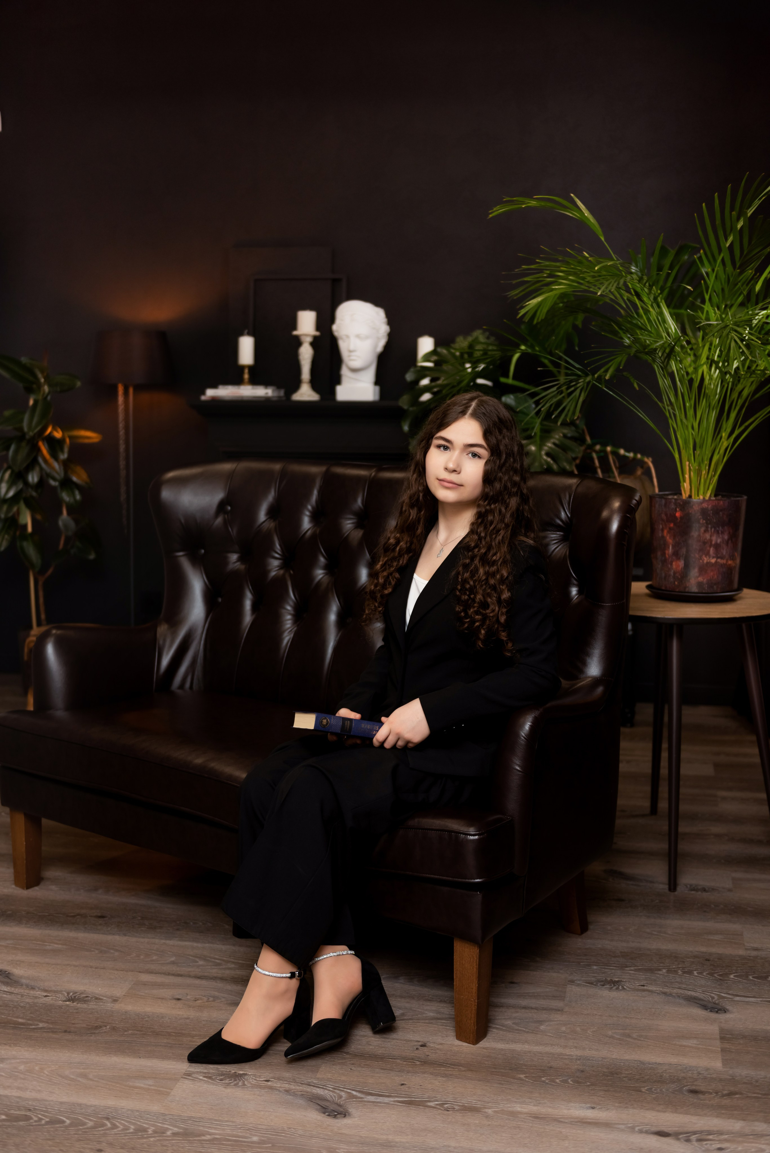 Школа. Фотограф Елена Ситникова