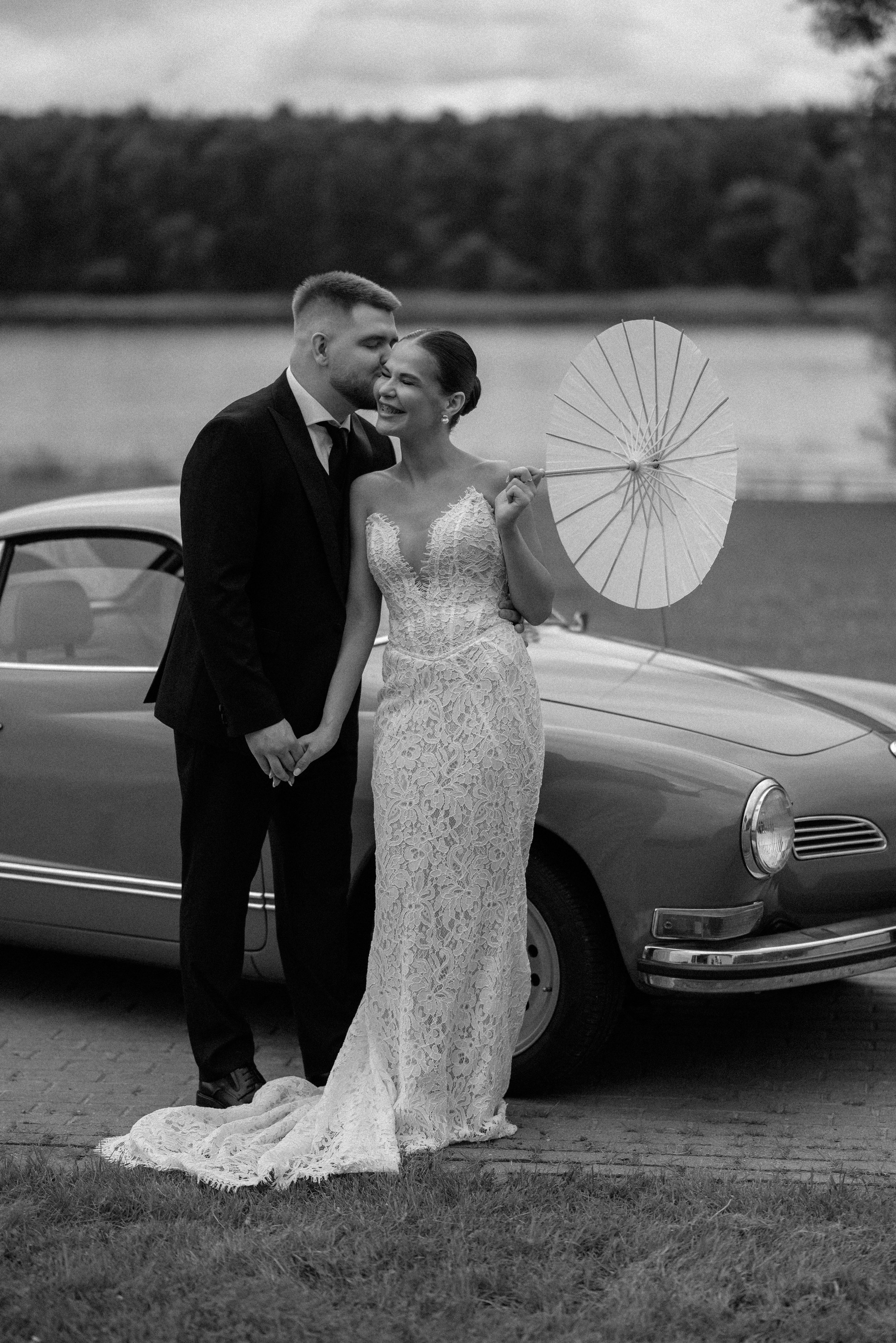 Alexandra and Ivan. Главная