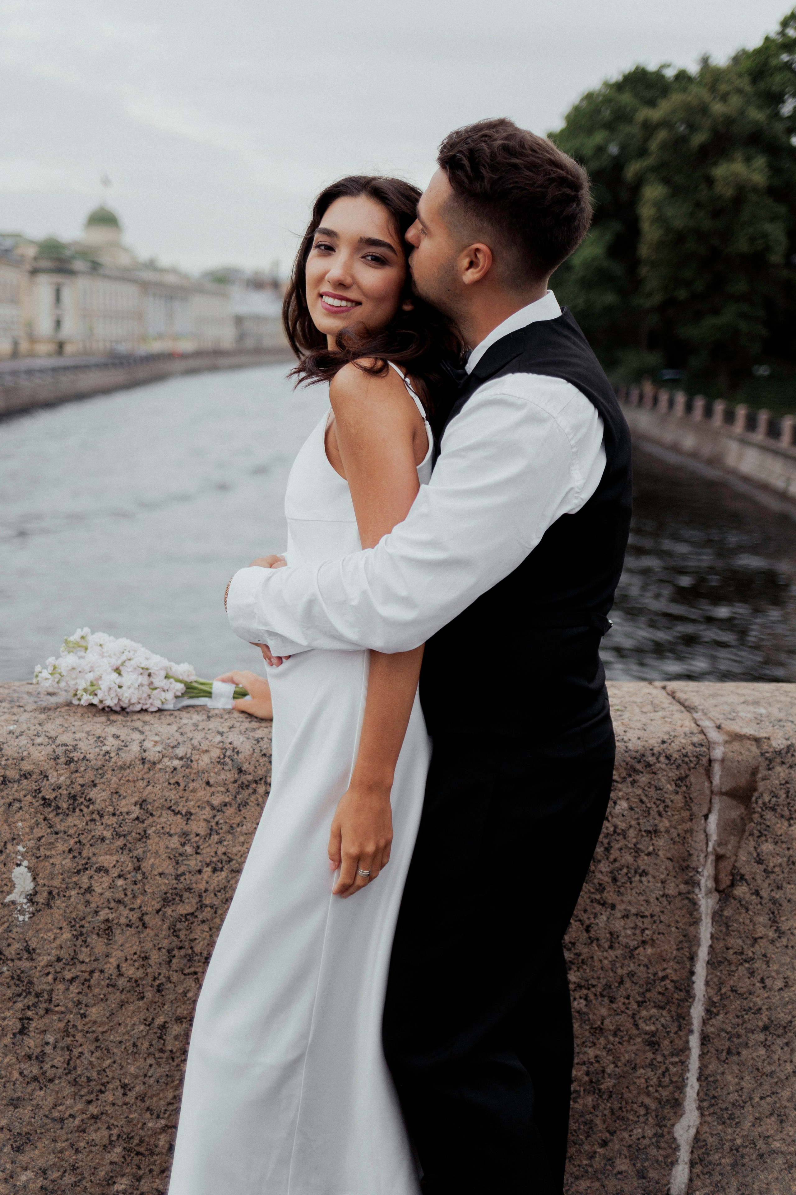 Уличная съёмка. Фотограф в Петербурге