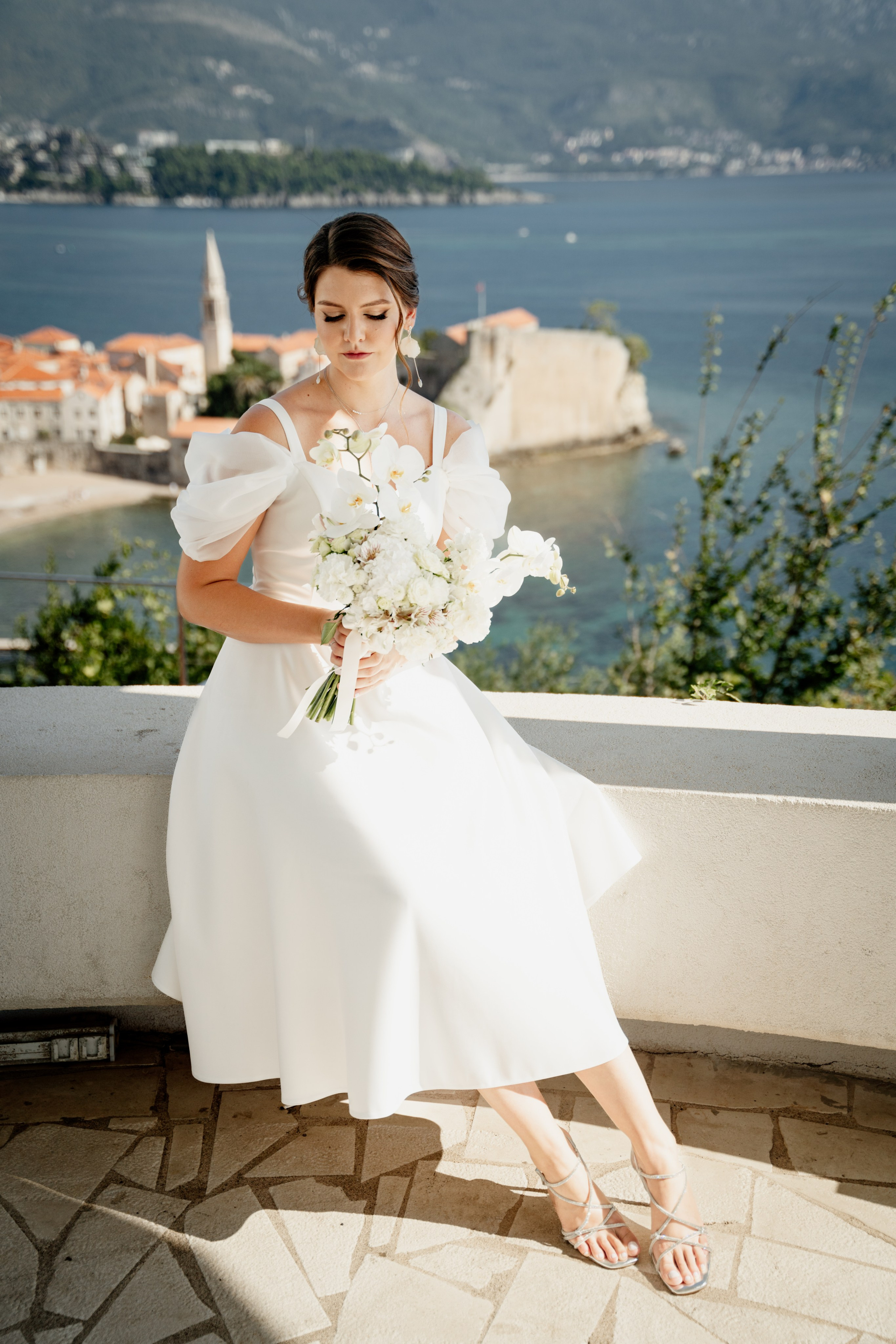 Your Montenegro Destination Wedding Photographer. Photographer in Montenegro | Фотограф в Черногории