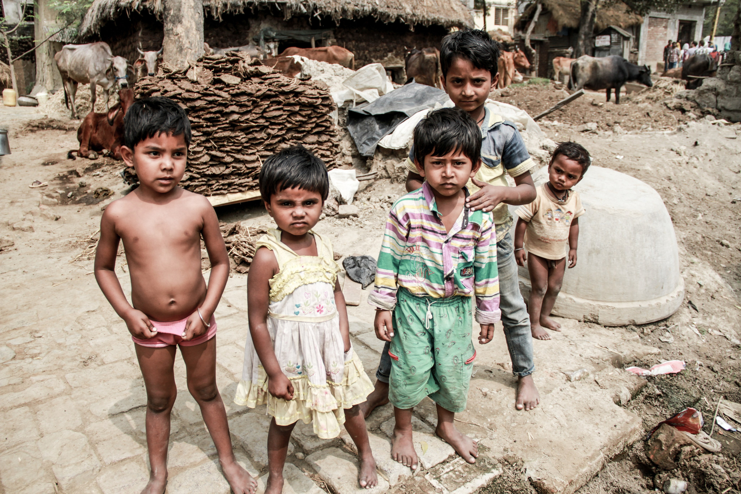 Индия. Фотограф в Крыму