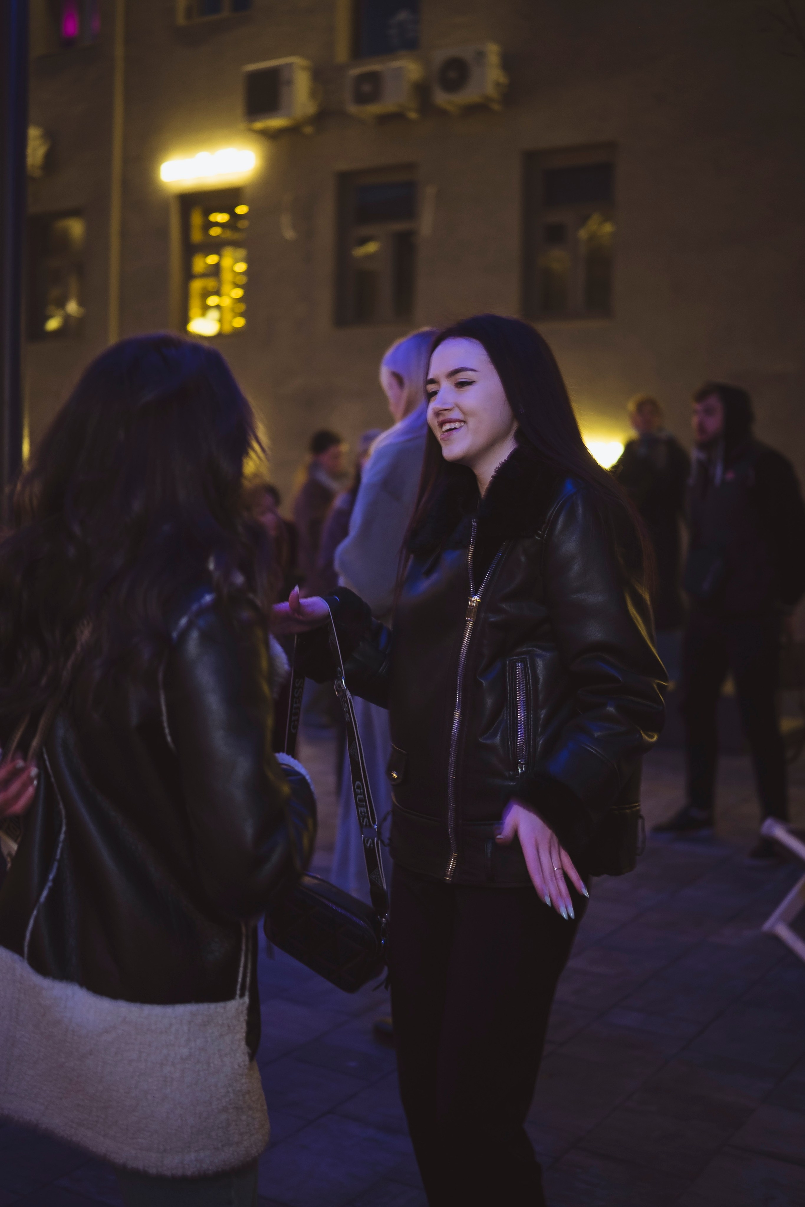 8 марта Inside. Главная