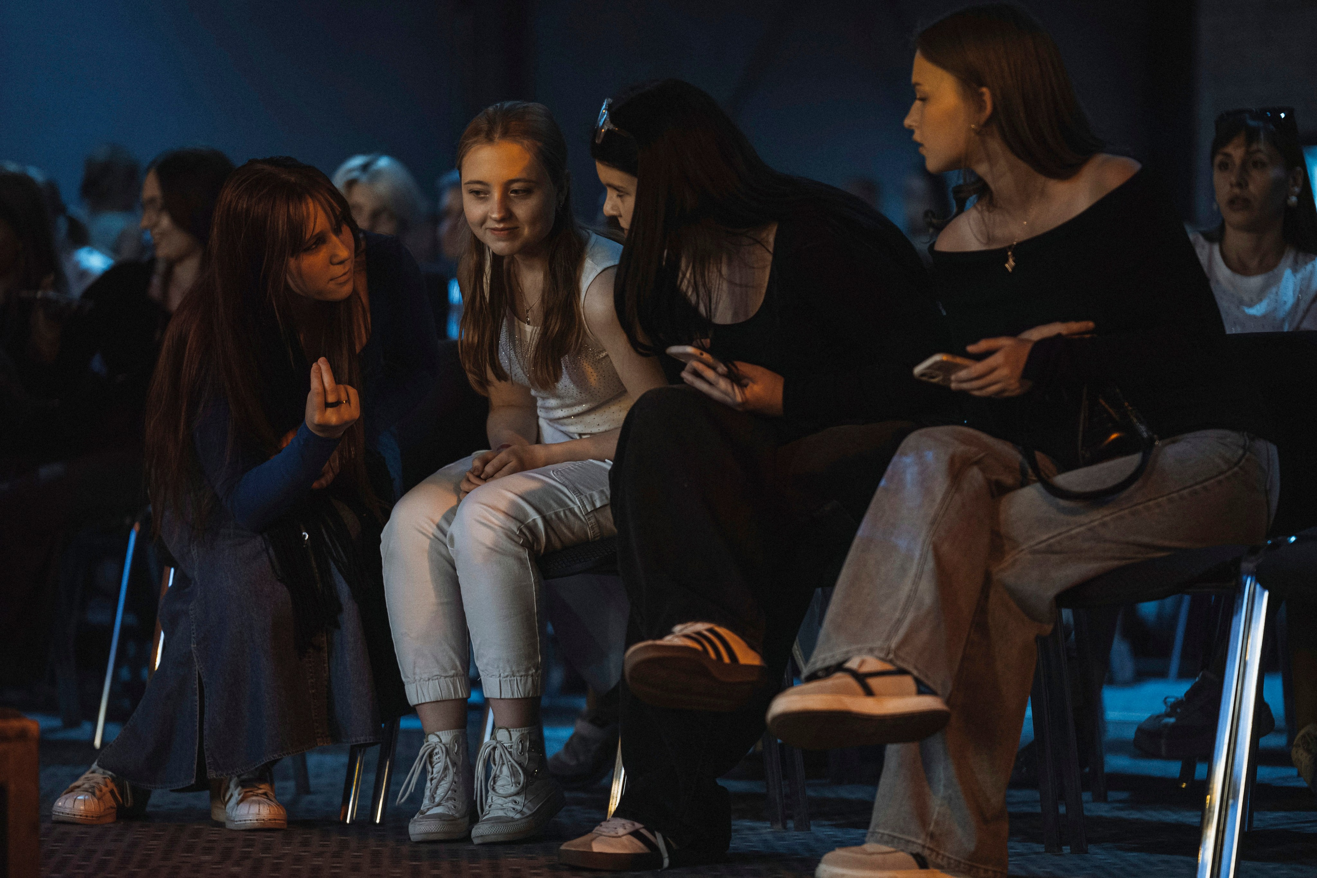 Play Vinyl Band. Главная