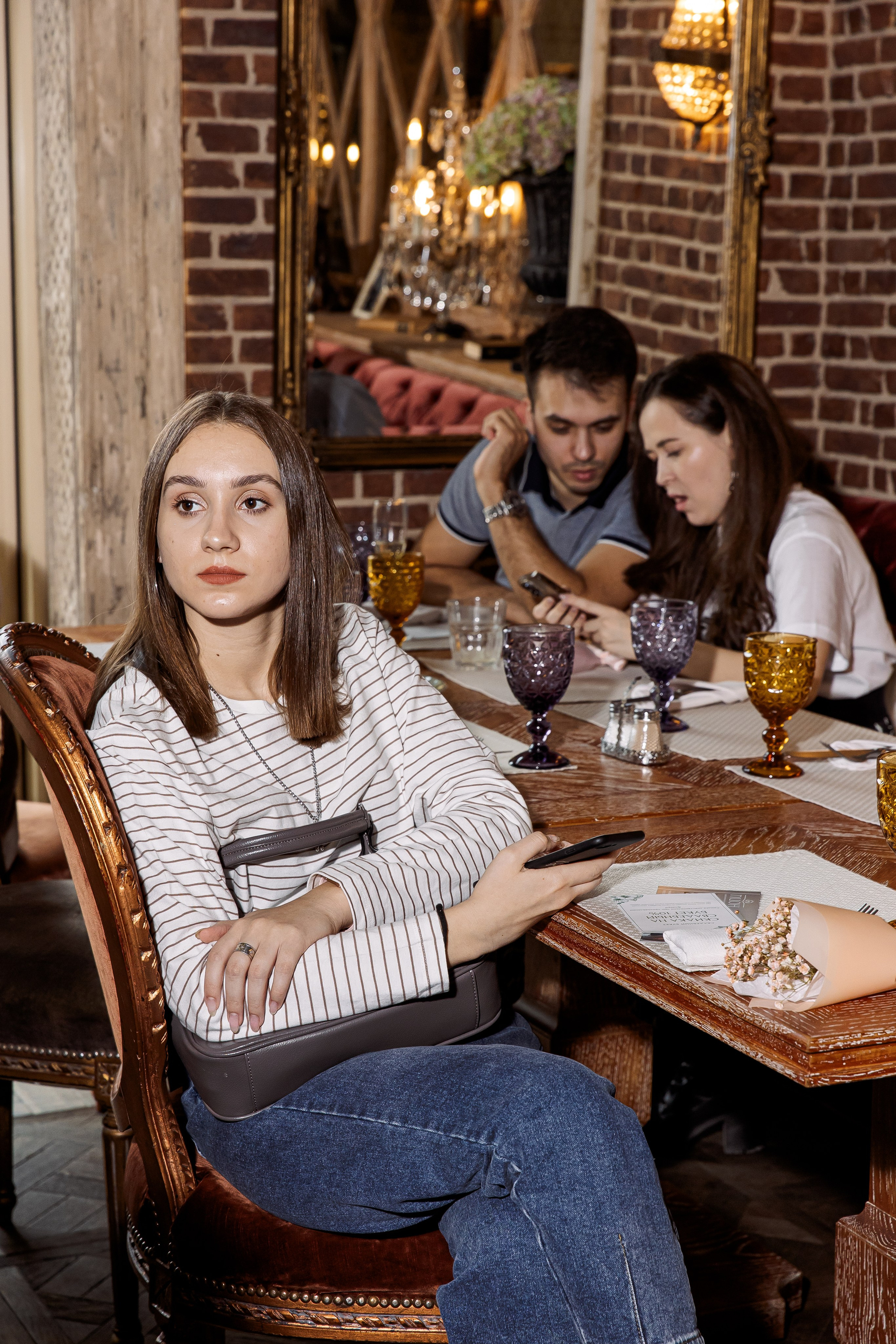 Свадебная выставка. Свадебный и семейный фотограф в Челябинске Юлия Ишимова