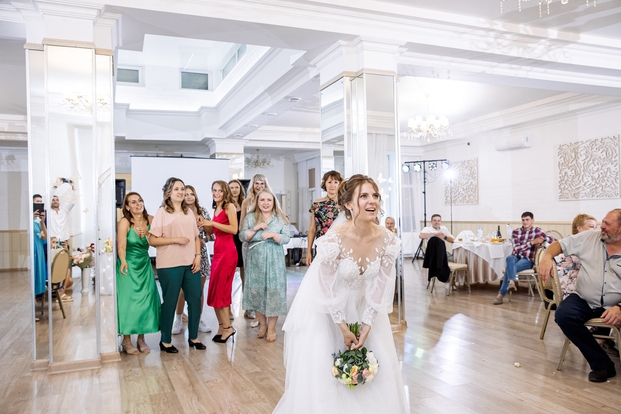 Евгений и Татьяна. Свадебный и семейный фотограф в Челябинске Юлия Ишимова