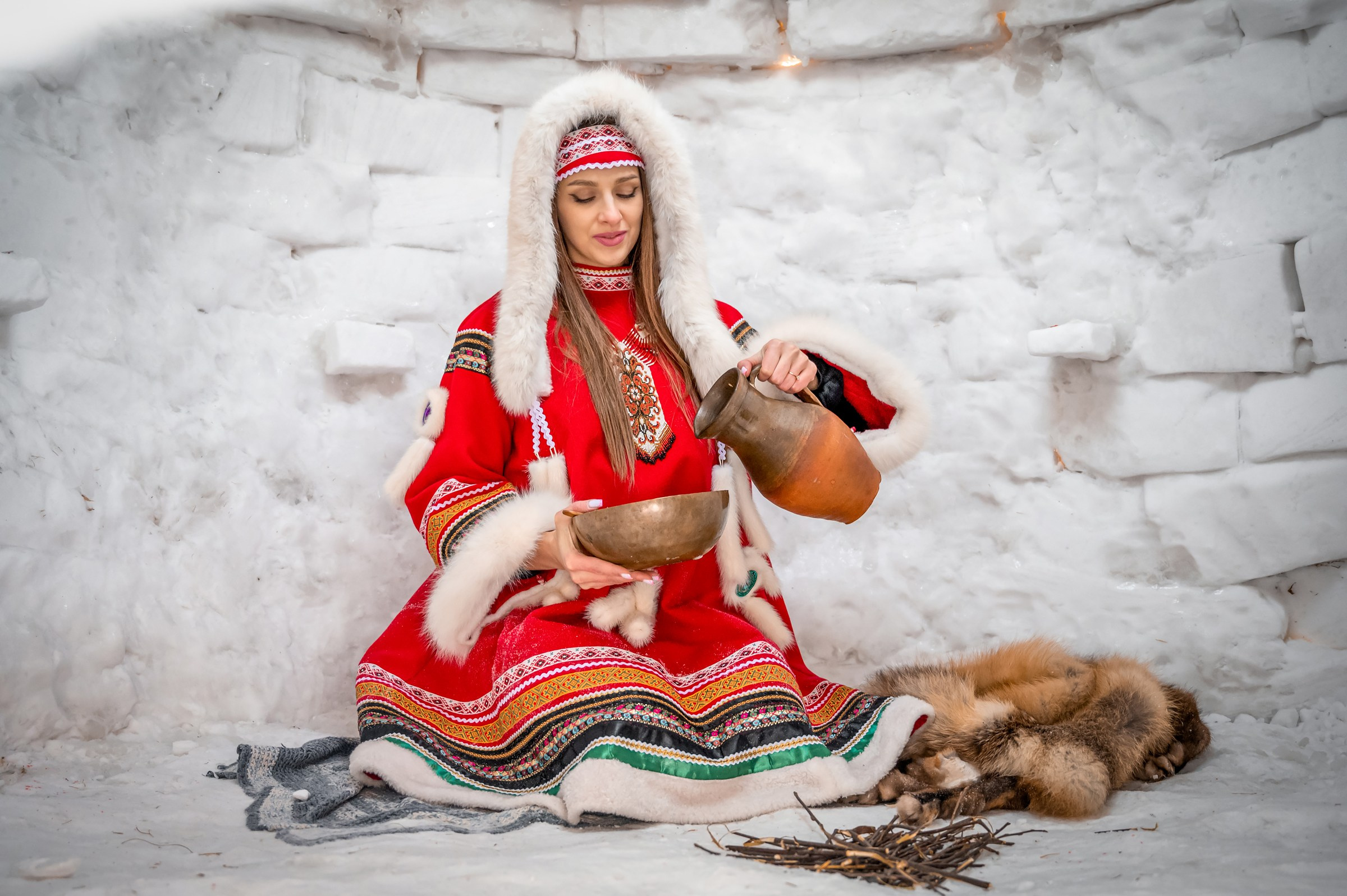 Шаман. Семейный и детский фотограф в Канске и Канском р-не, Красноярск и