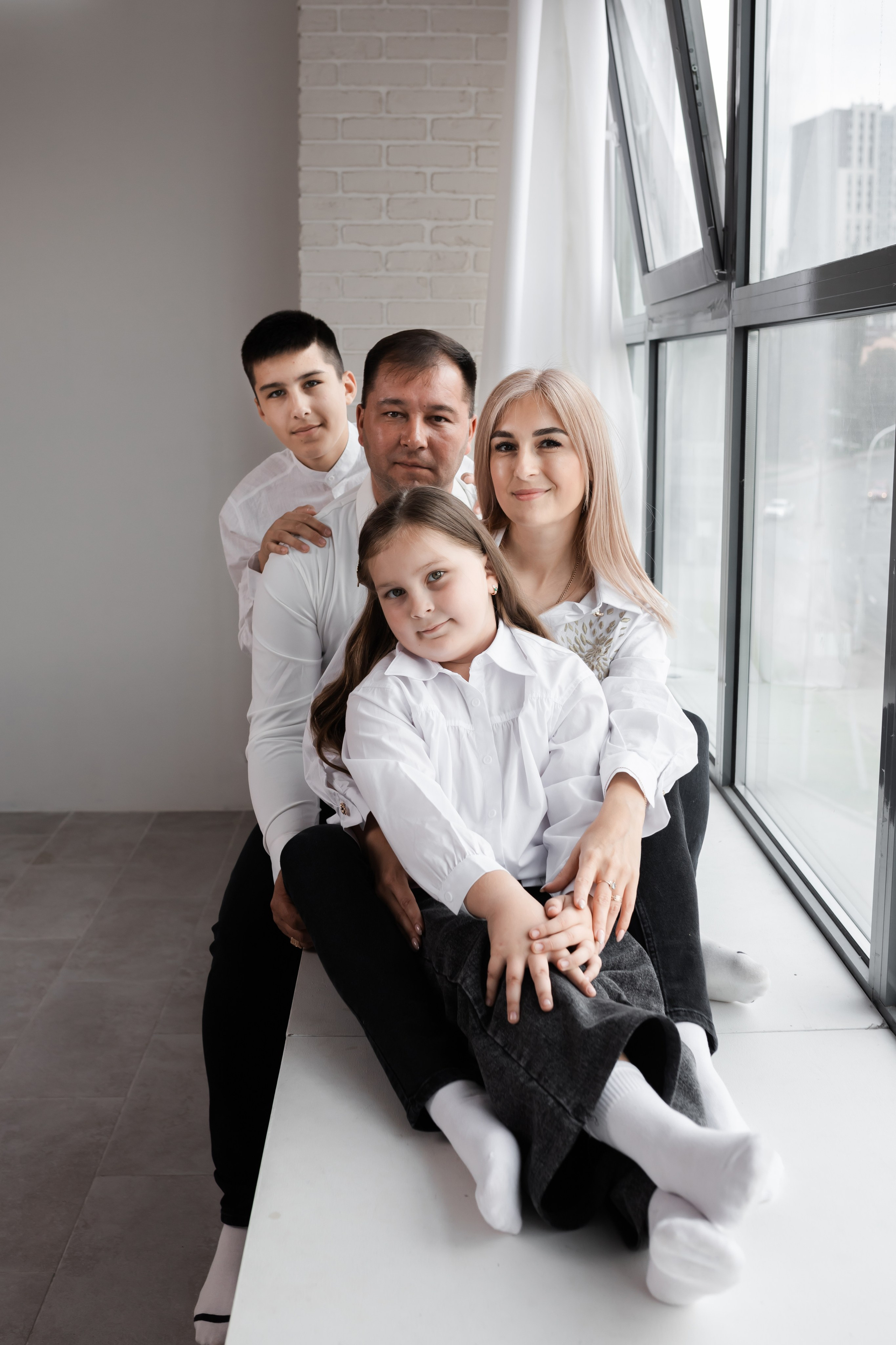 Регина. Марина Шаймухаметова. Фотограф в Уфе