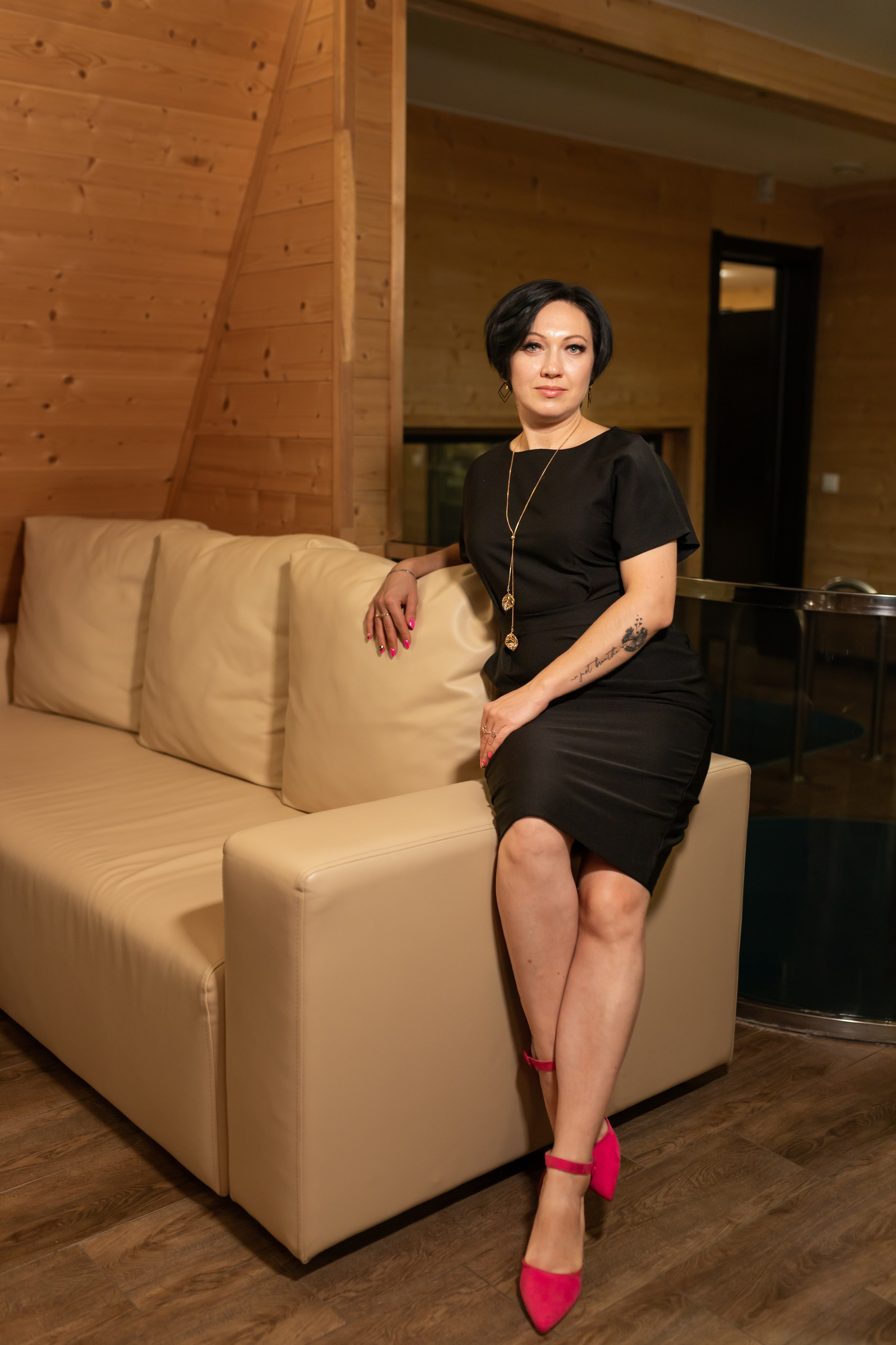 Siberian Wellness. Марина Шаймухаметова. Фотограф в Уфе