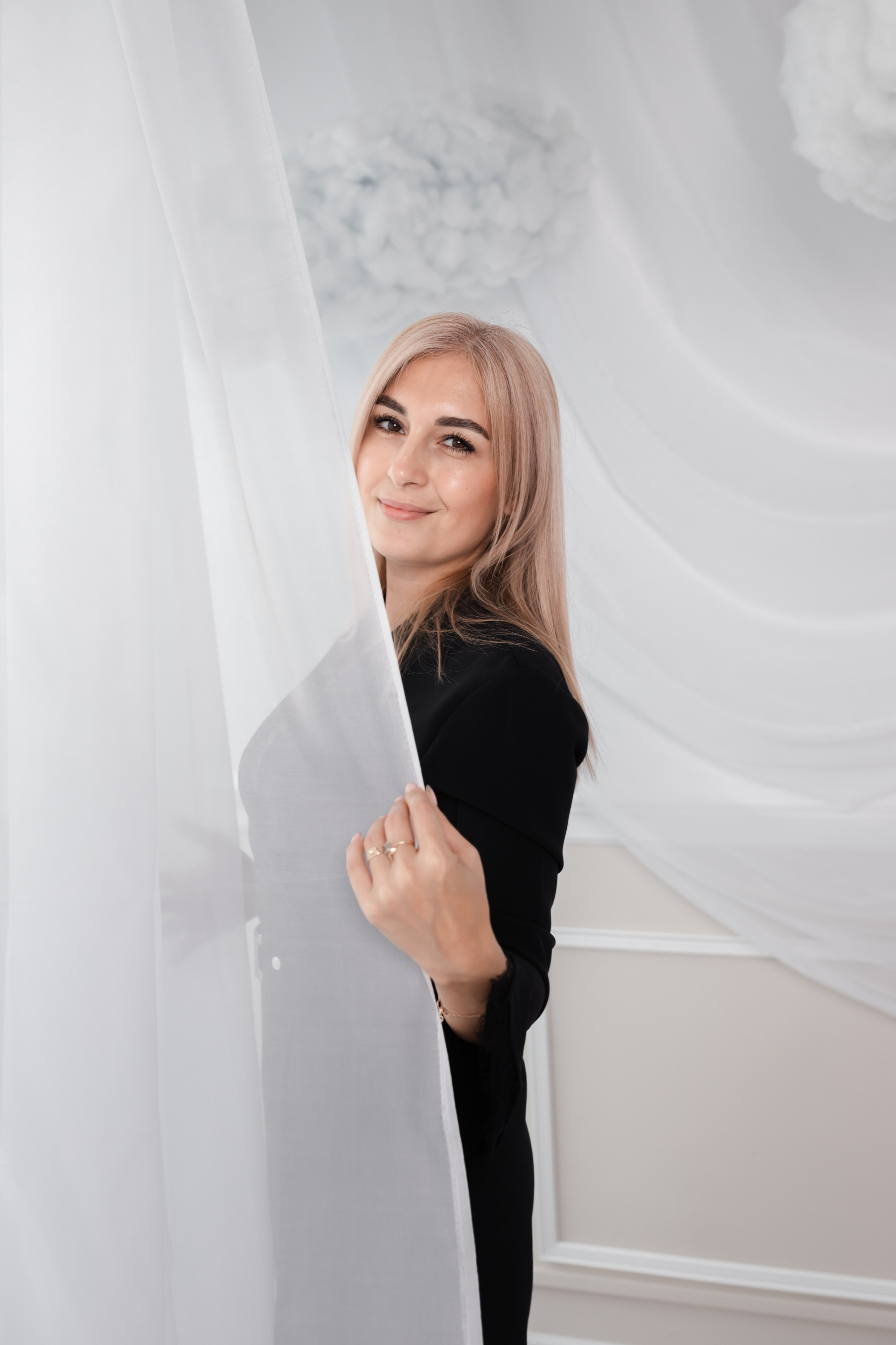 Регина. Марина Шаймухаметова. Фотограф в Уфе