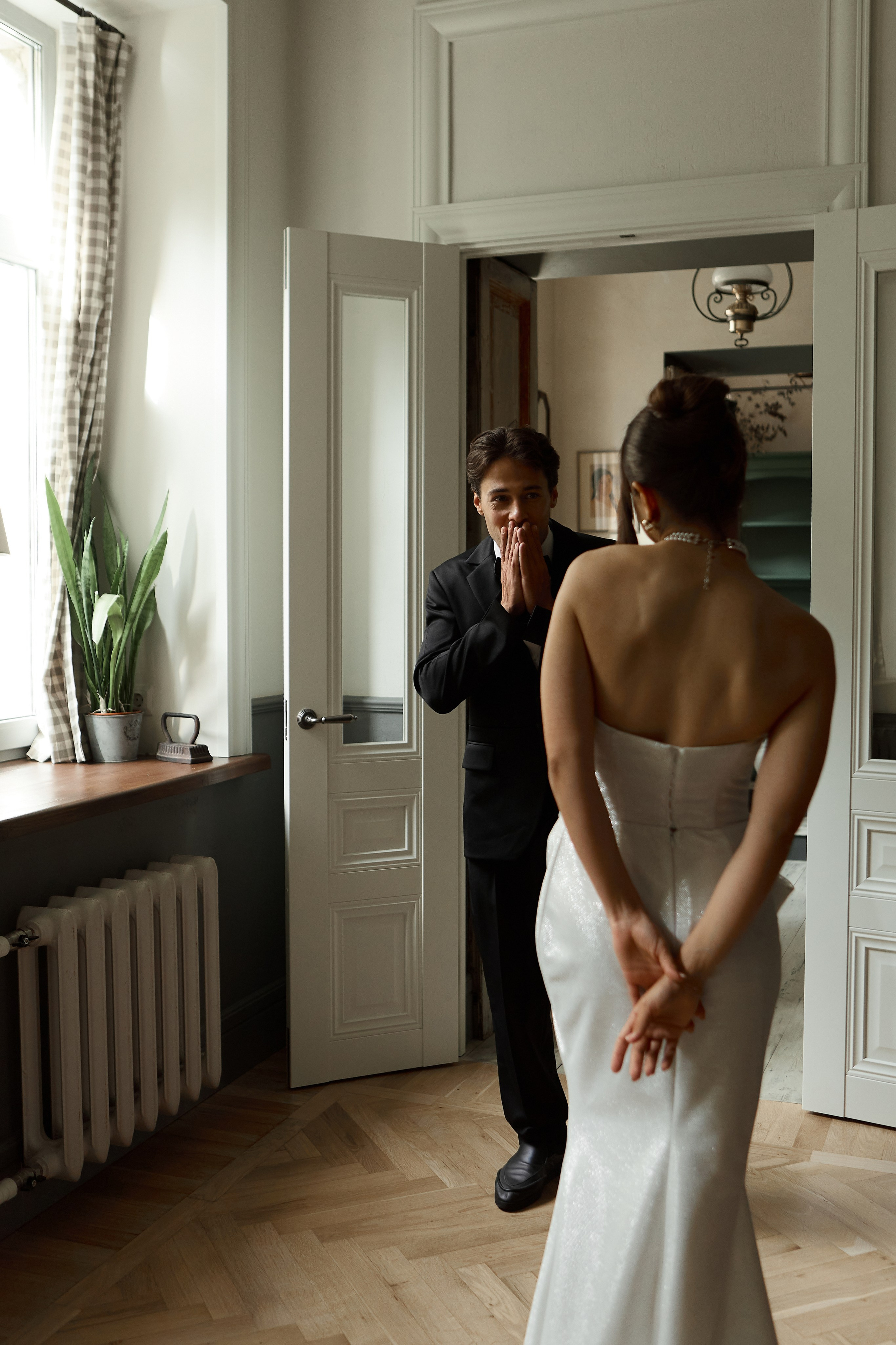 И+А. Свадебный фотограф Нижний Новгород